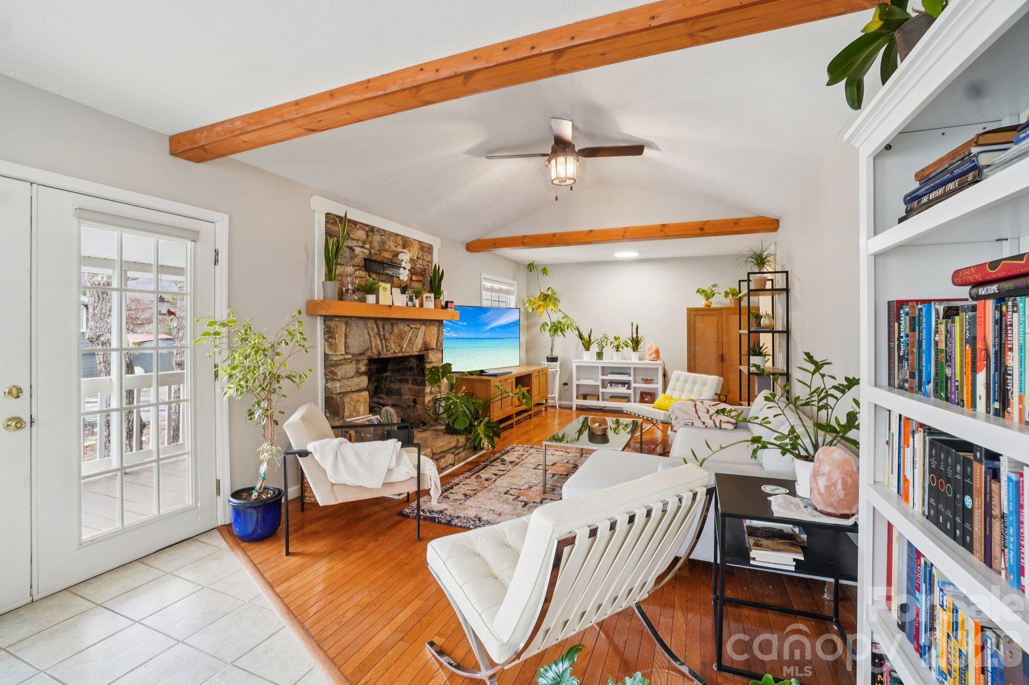 Single Family Residence at 130 Sherwood Drive, Lake Lure, photo 21 of 41