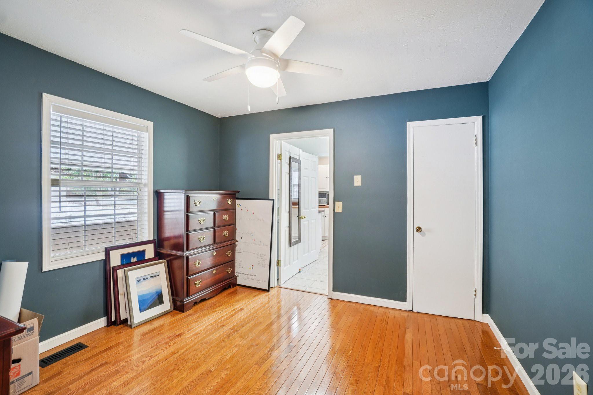 Bedroom 2 - 130 Sherwood Drive, Lake Lure