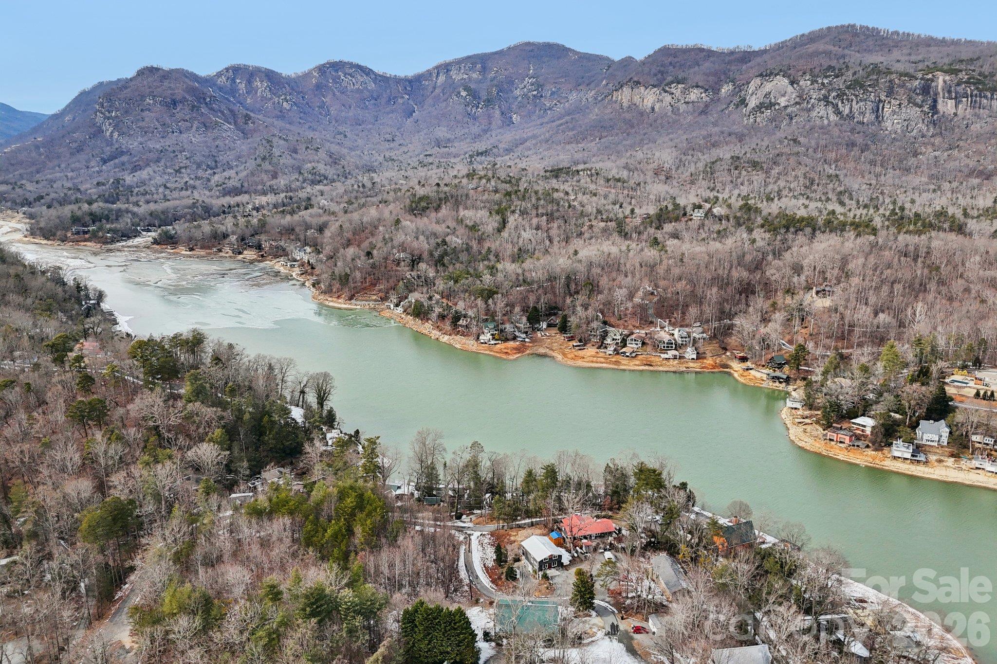 Single Family Residence at 130 Sherwood Drive, Lake Lure, photo 38 of 41