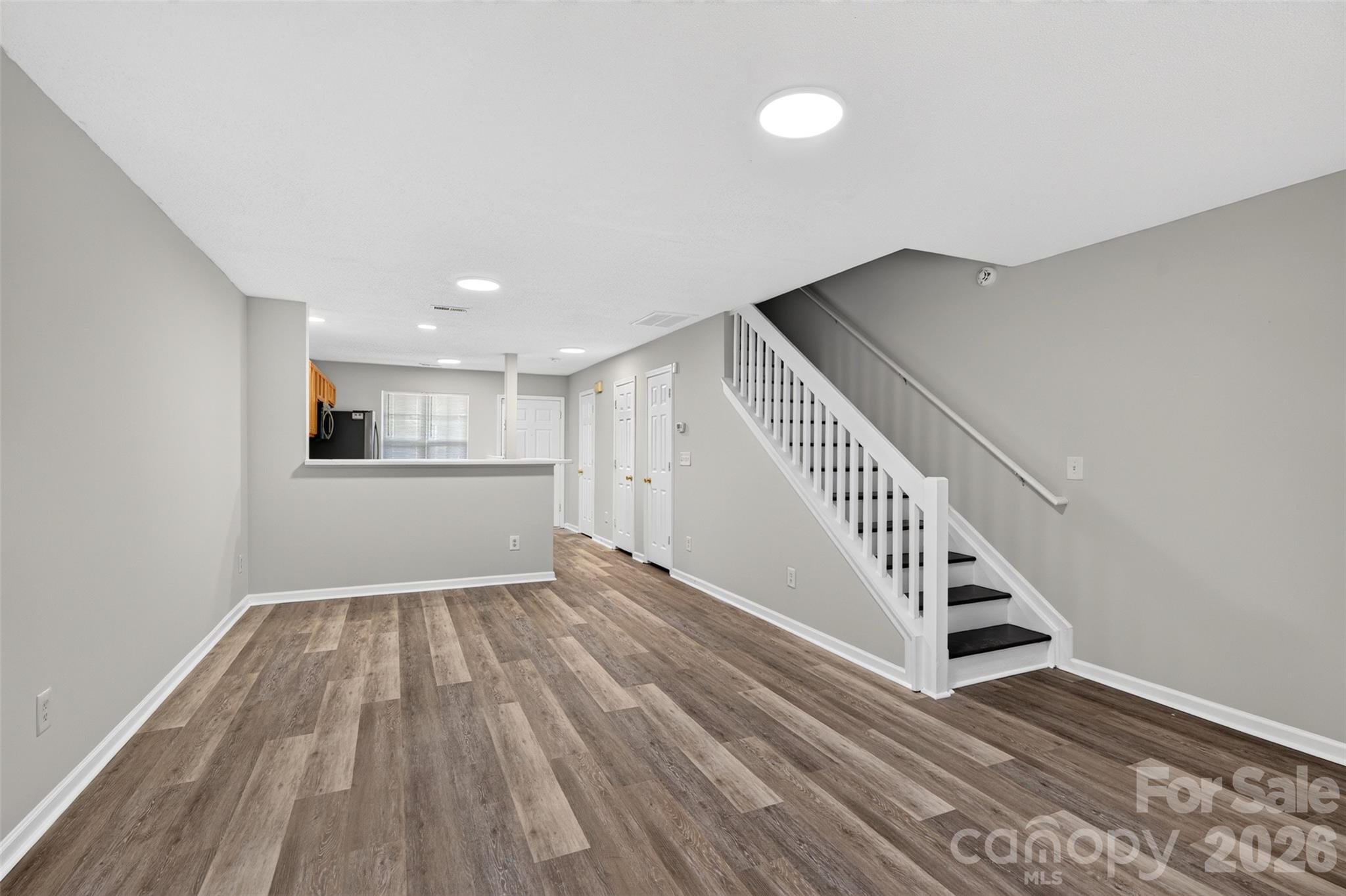 Townhouse at 11578 Briddle Hall Court, Charlotte, photo 6 of 17