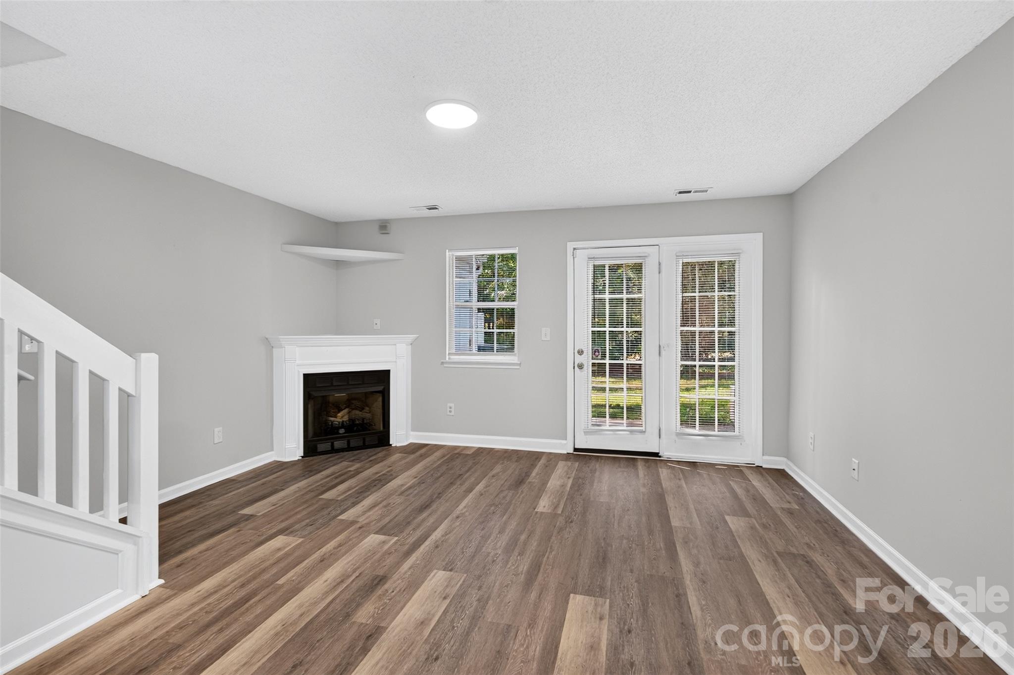 Townhouse at 11578 Briddle Hall Court, Charlotte, photo 7 of 17