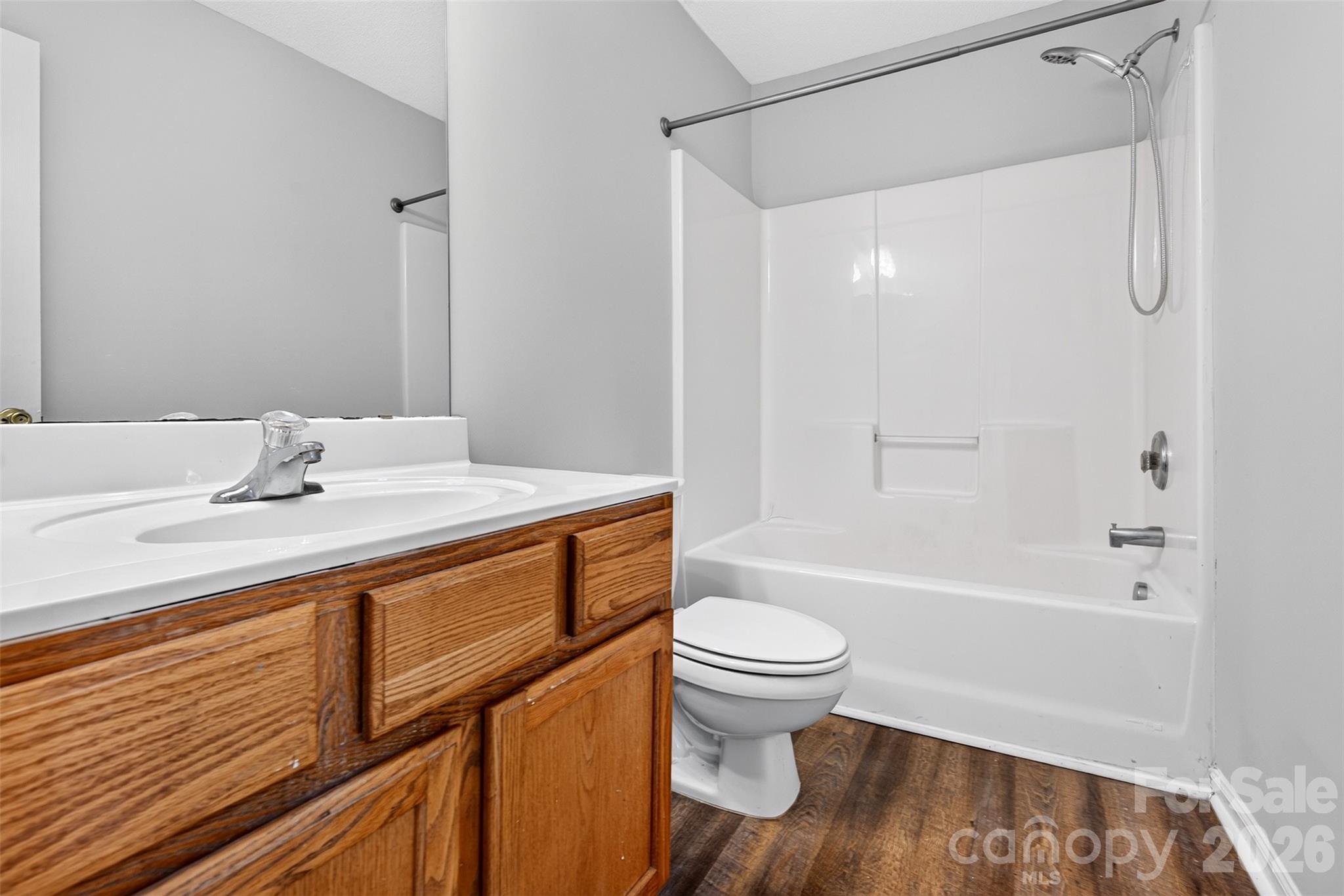Townhouse at 11578 Briddle Hall Court, Charlotte, photo 15 of 17