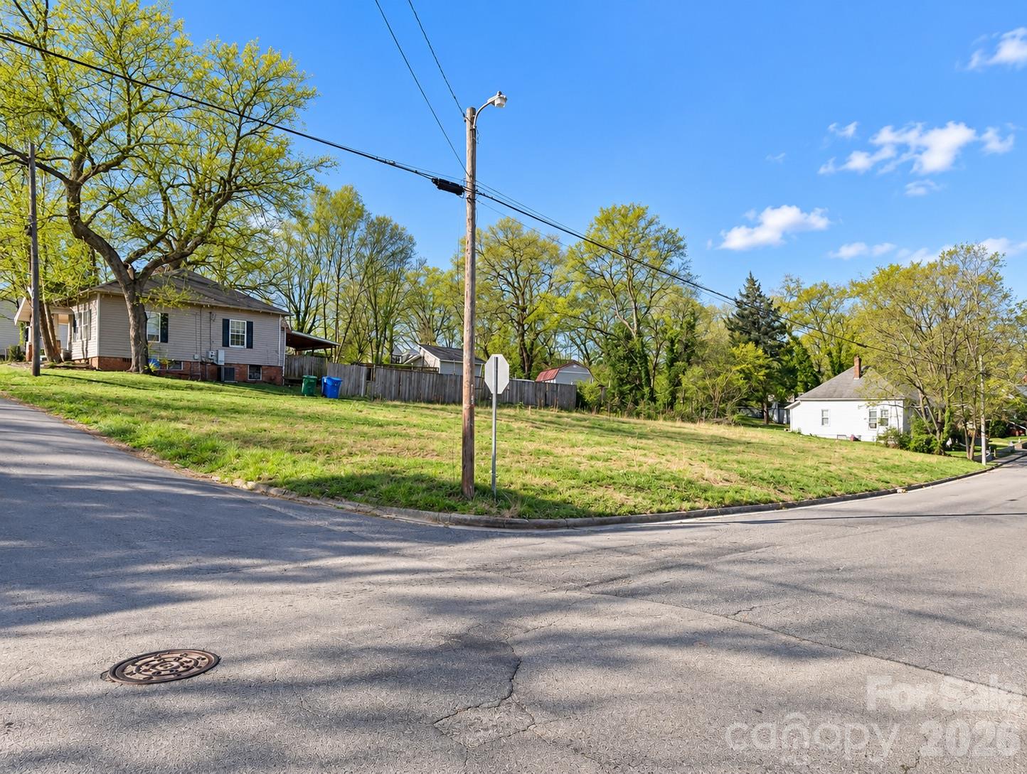 Lot at 427 Love Street, Albemarle, photo 2 of 5