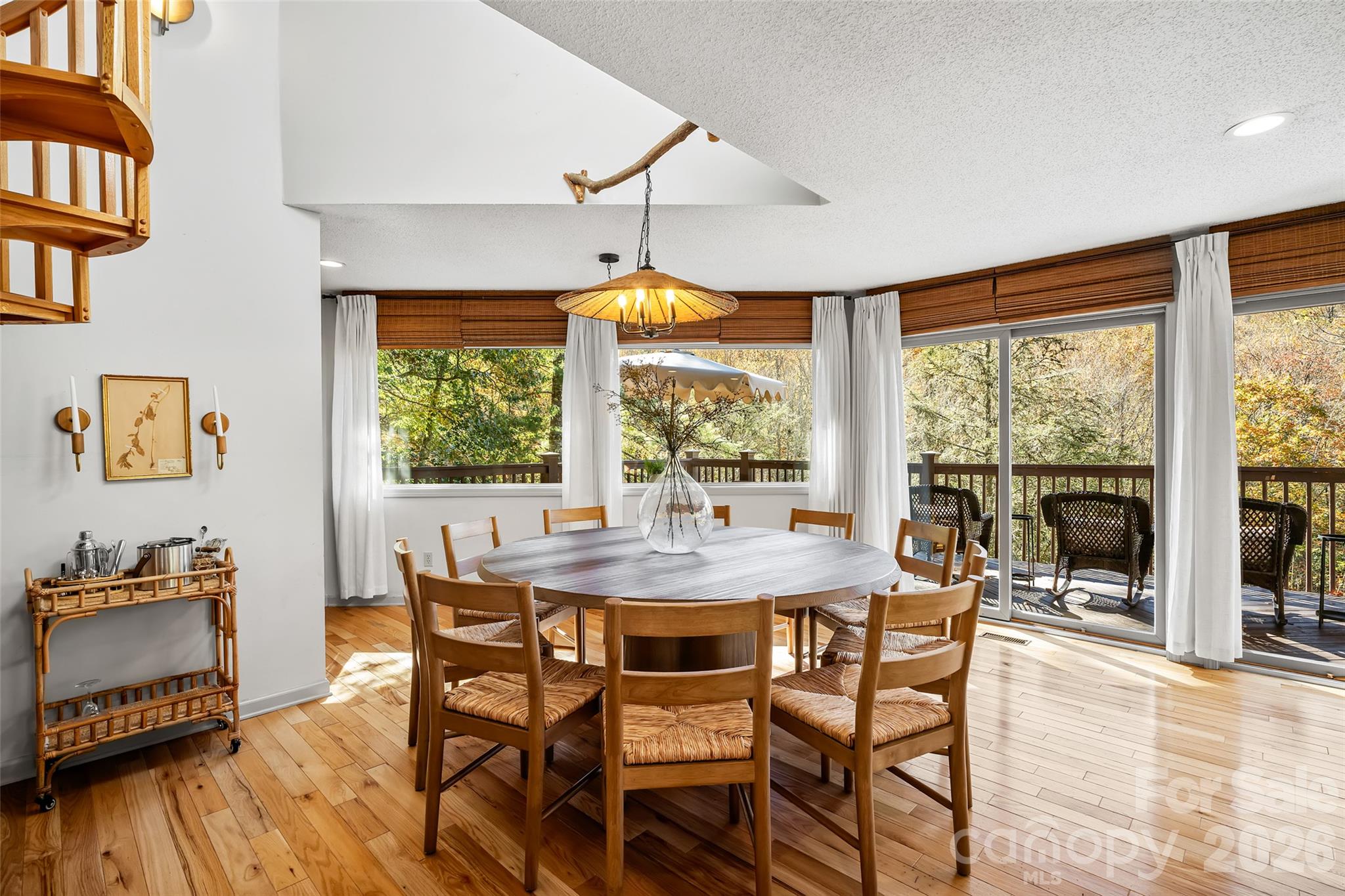 Single Family Residence at 97 Twin Kettle Falls None, Glenville, photo 8 of 43