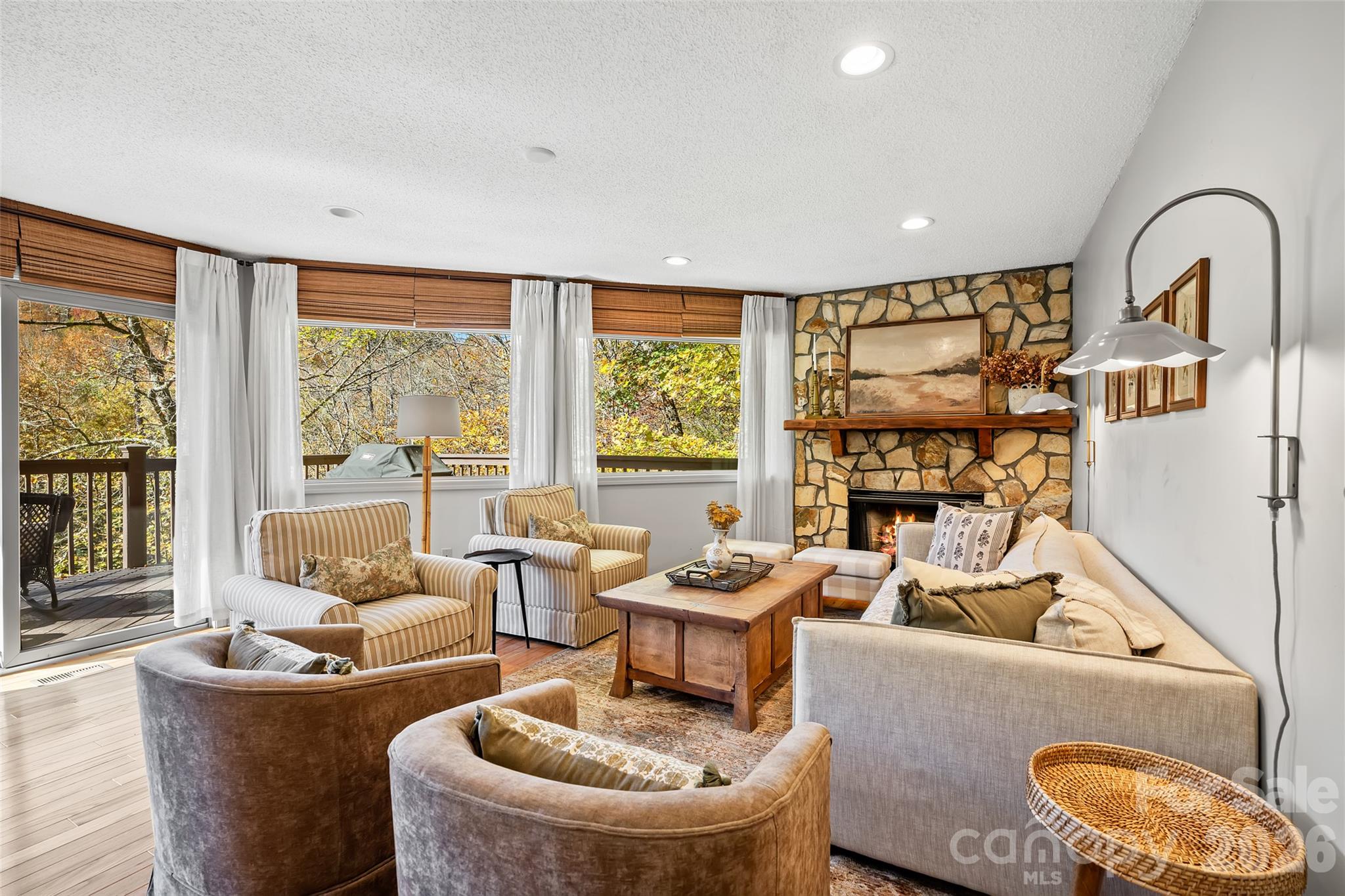 Single Family Residence at 97 Twin Kettle Falls None, Glenville, photo 10 of 43