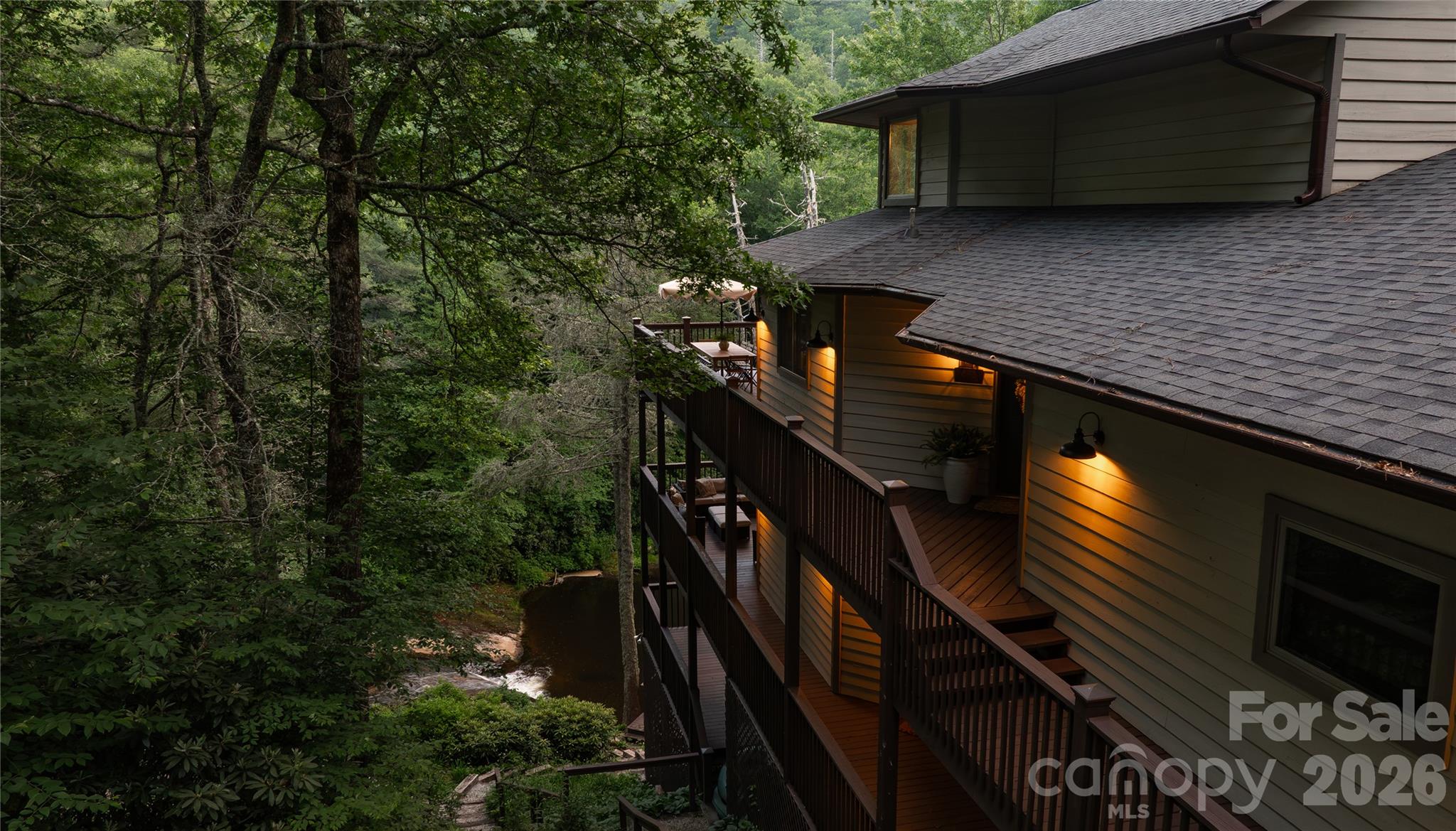 Single Family Residence at 97 Twin Kettle Falls None, Glenville, photo 37 of 43