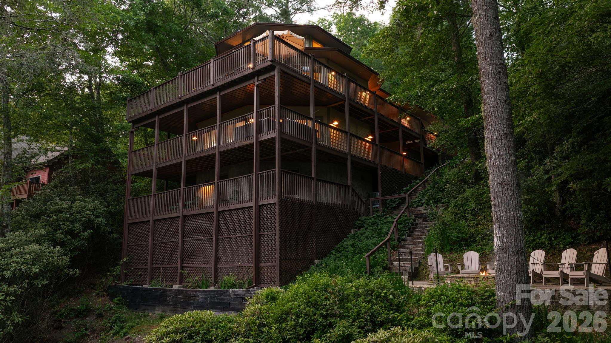 Single Family Residence at 97 Twin Kettle Falls None, Glenville, photo 39 of 43