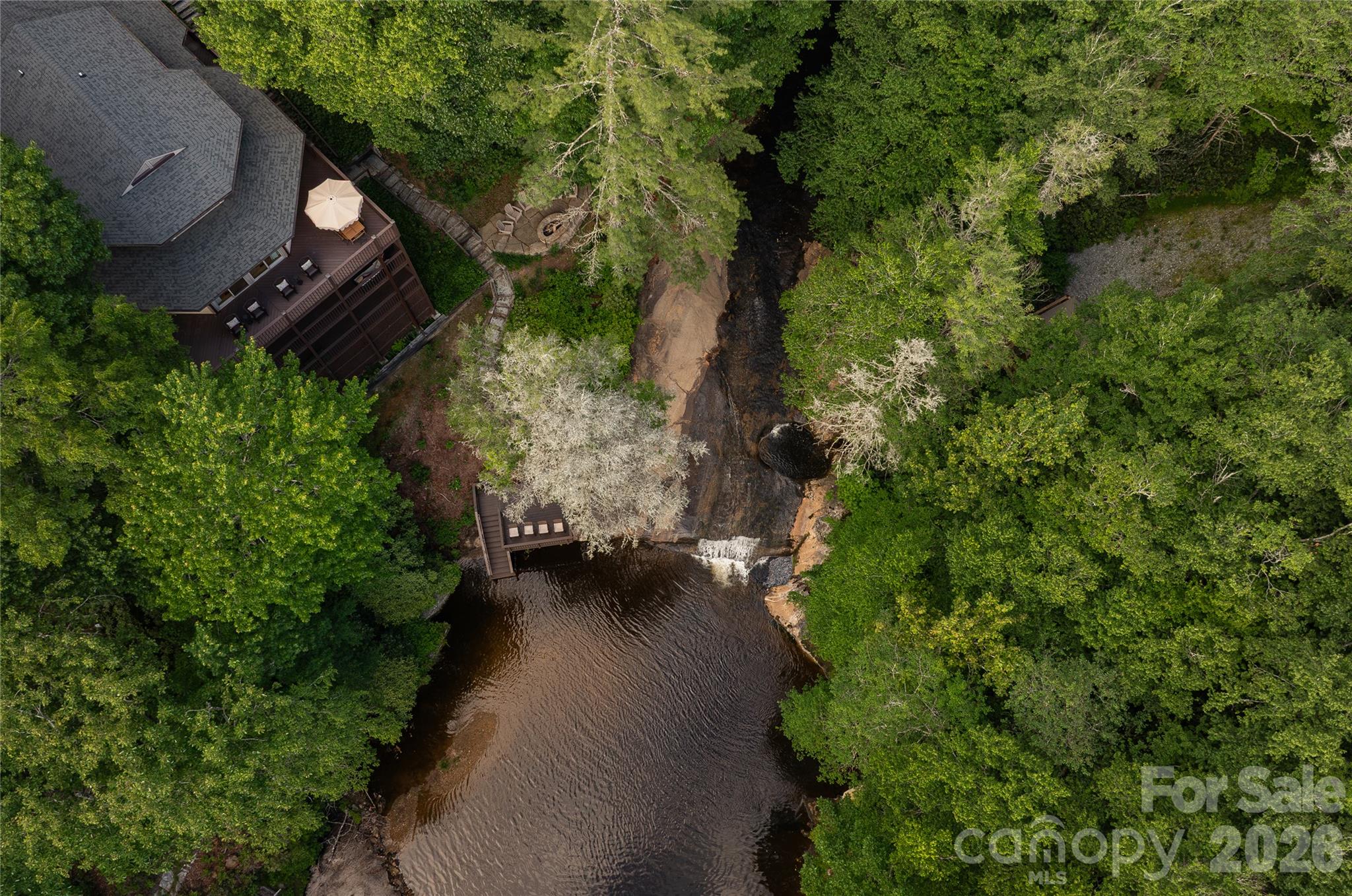 Single Family Residence at 97 Twin Kettle Falls None, Glenville, photo 41 of 43