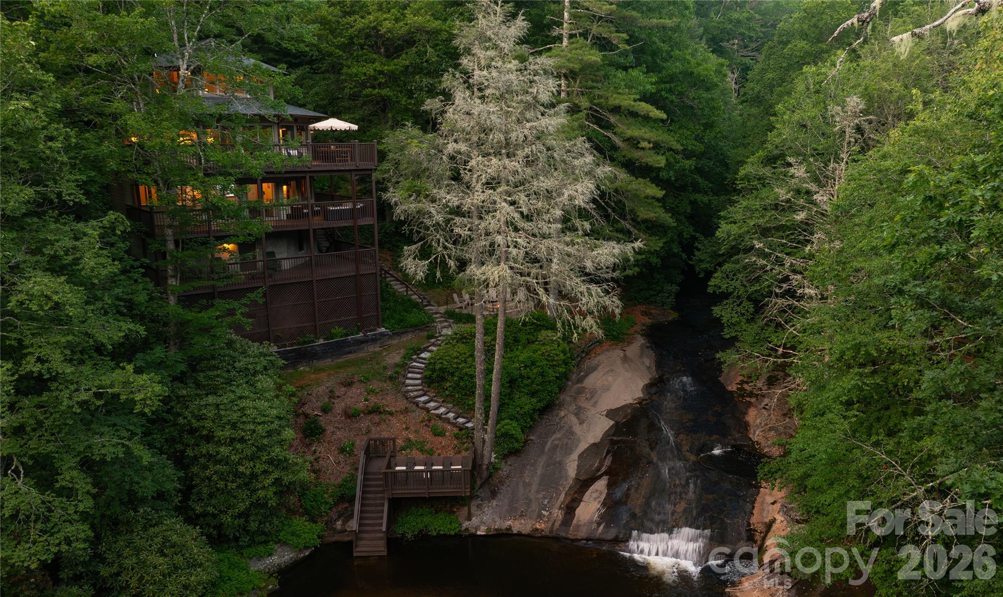 Single Family Residence at 97 Twin Kettle Falls None, Glenville, photo 42 of 43