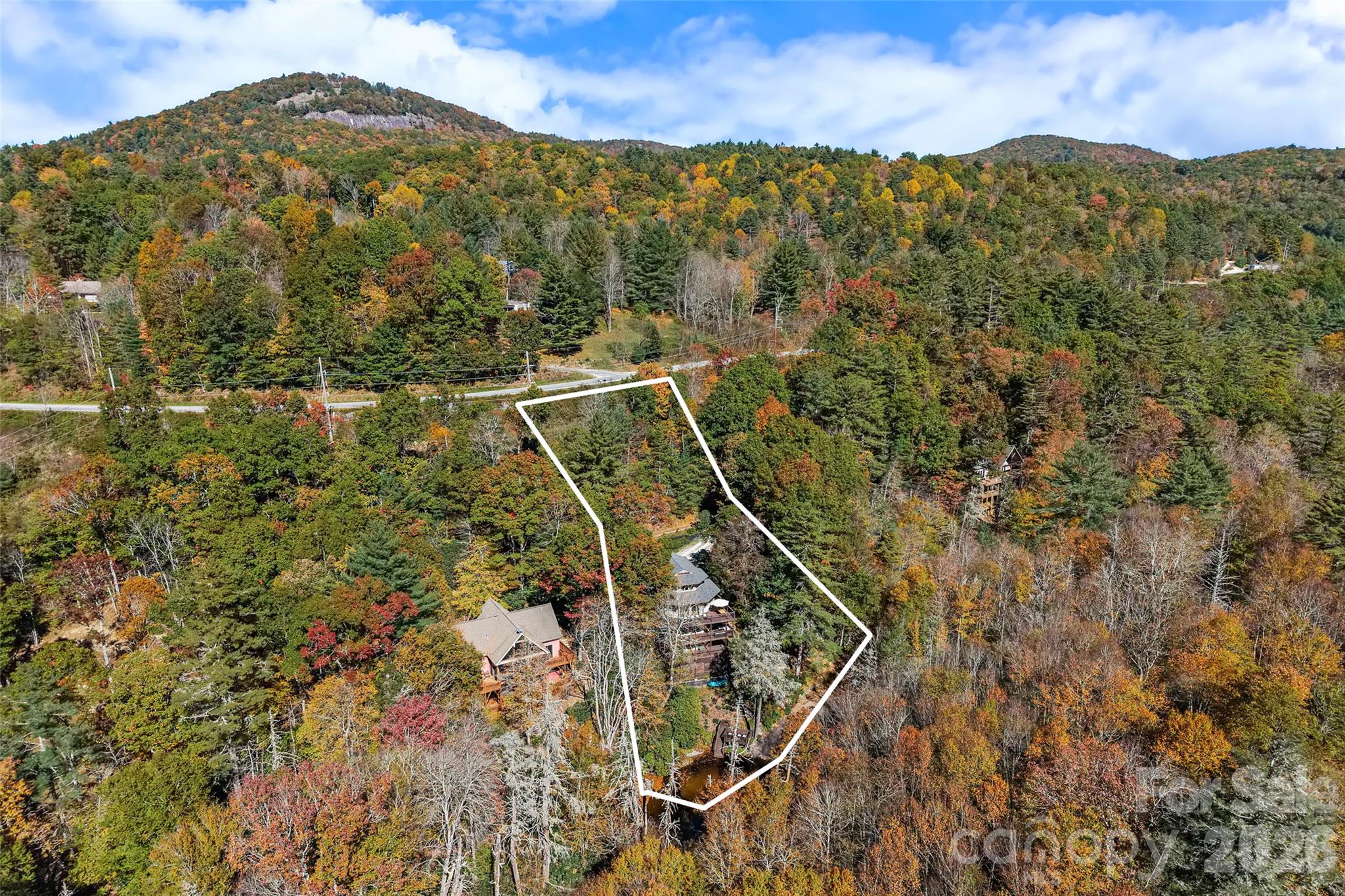 Single Family Residence at 97 Twin Kettle Falls None, Glenville, photo 43 of 43