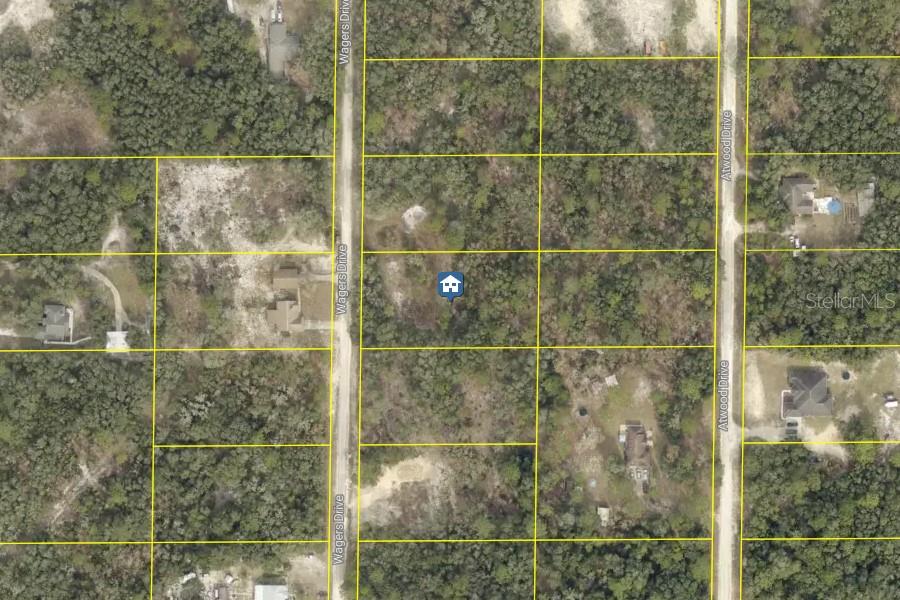 LOT 13 WAGERS DR