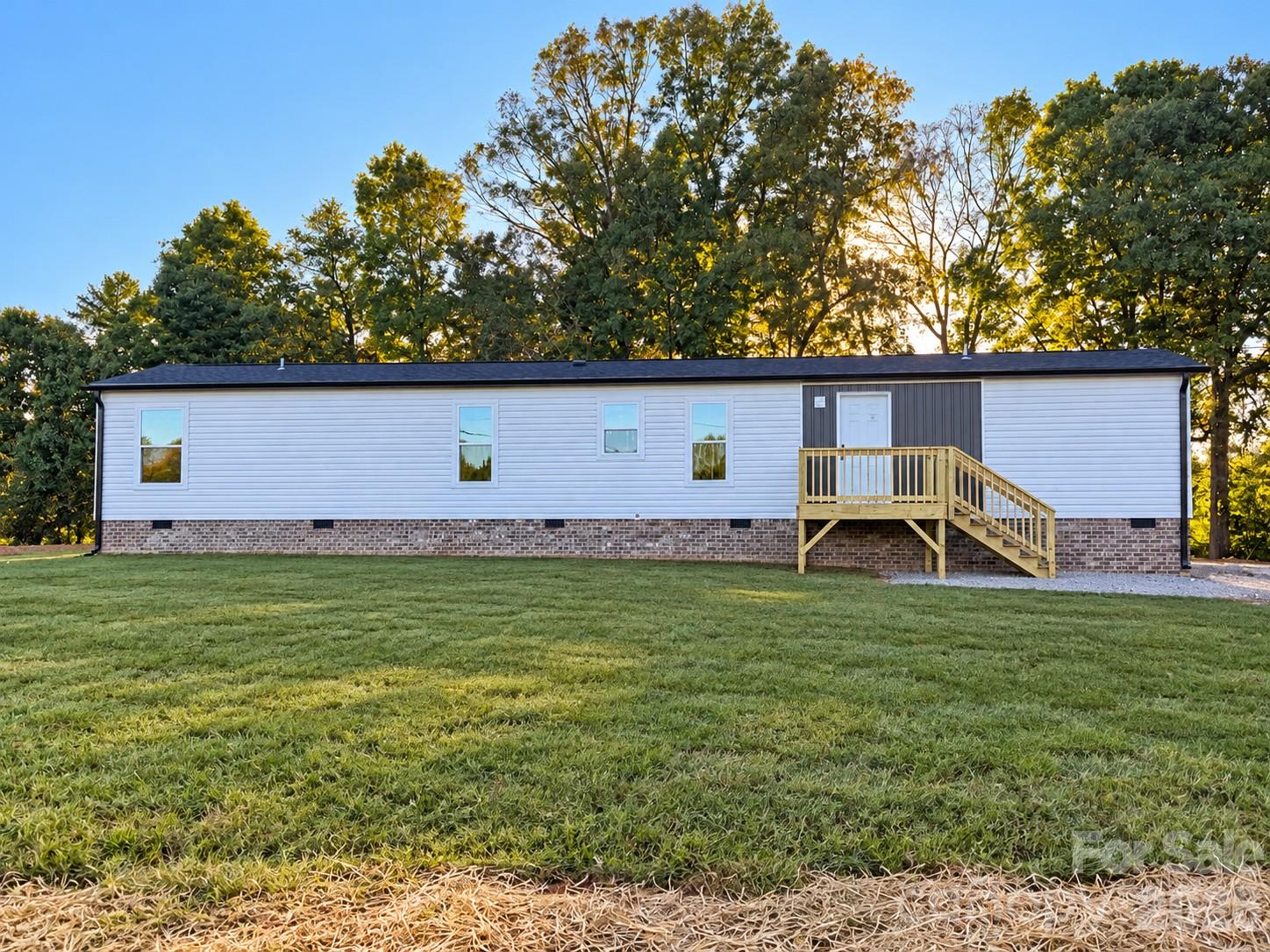 Single Family Residence at 1778 Dearborn Street Extension, Morganton, photo 2 of 18