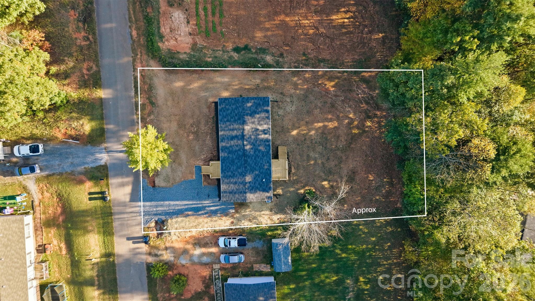 Single Family Residence at 4277 Chinquapin Circle, Lenoir, photo 38 of 39
