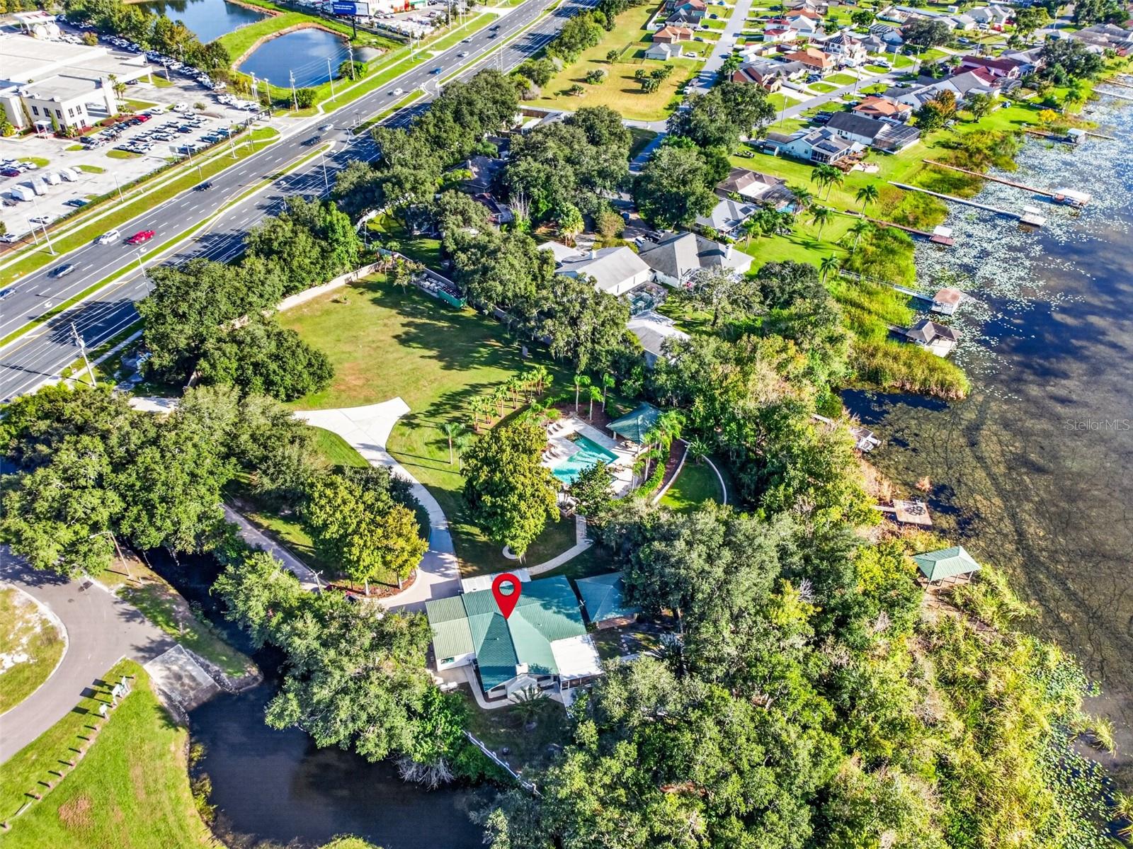 Single Family Residence at 2600 E IRLO BRONSON MEMORIAL HWY, KISSIMMEE, photo 58 of 61