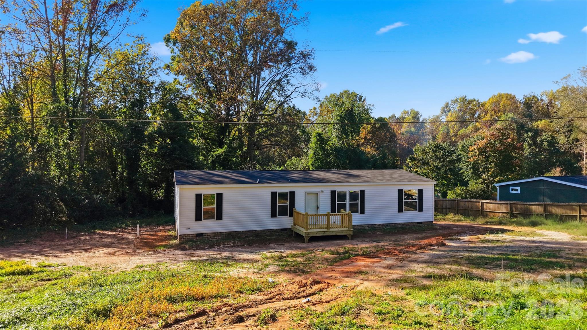Single Family Residence at 2485 Piney Road, Morganton, photo 3 of 45