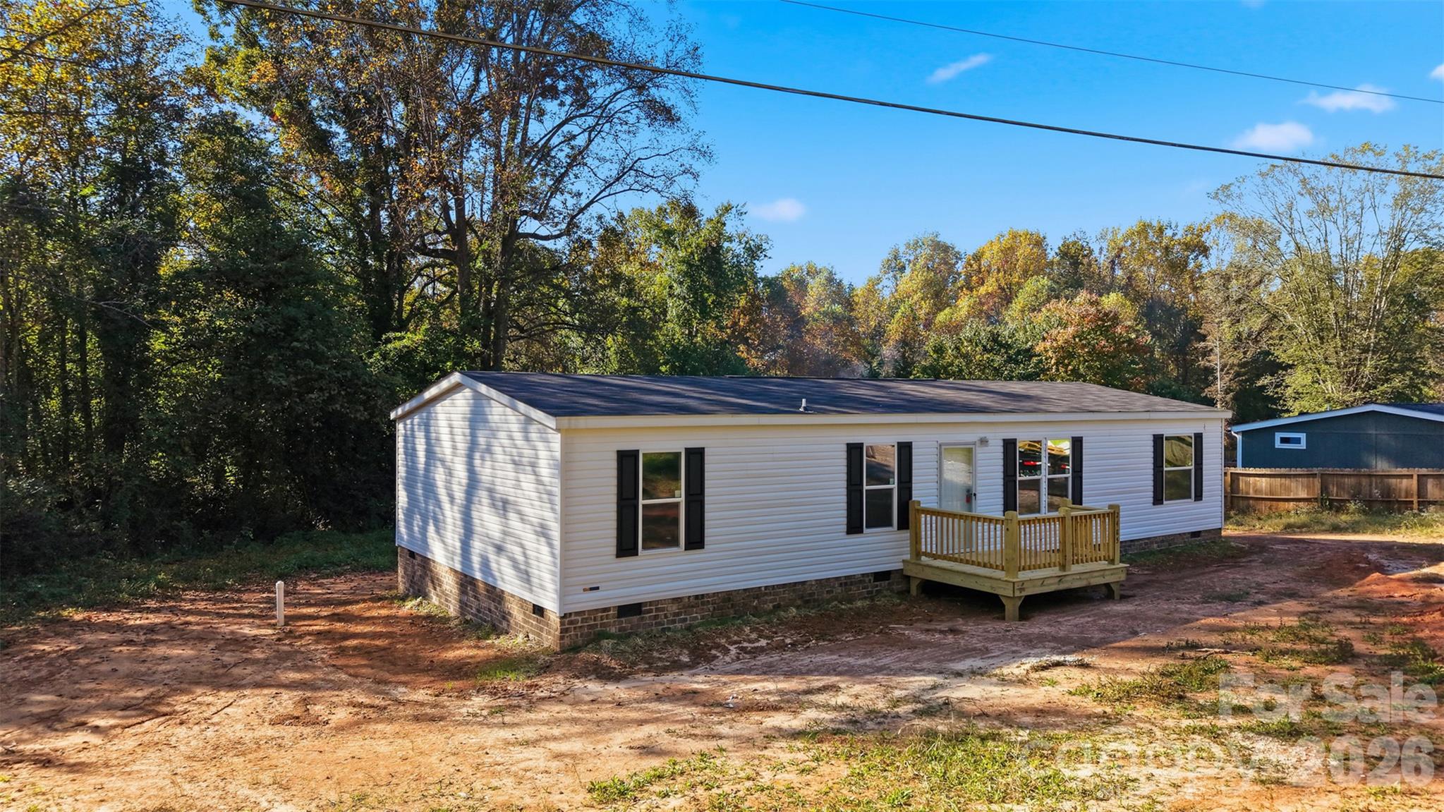 Single Family Residence at 2485 Piney Road, Morganton, photo 4 of 45