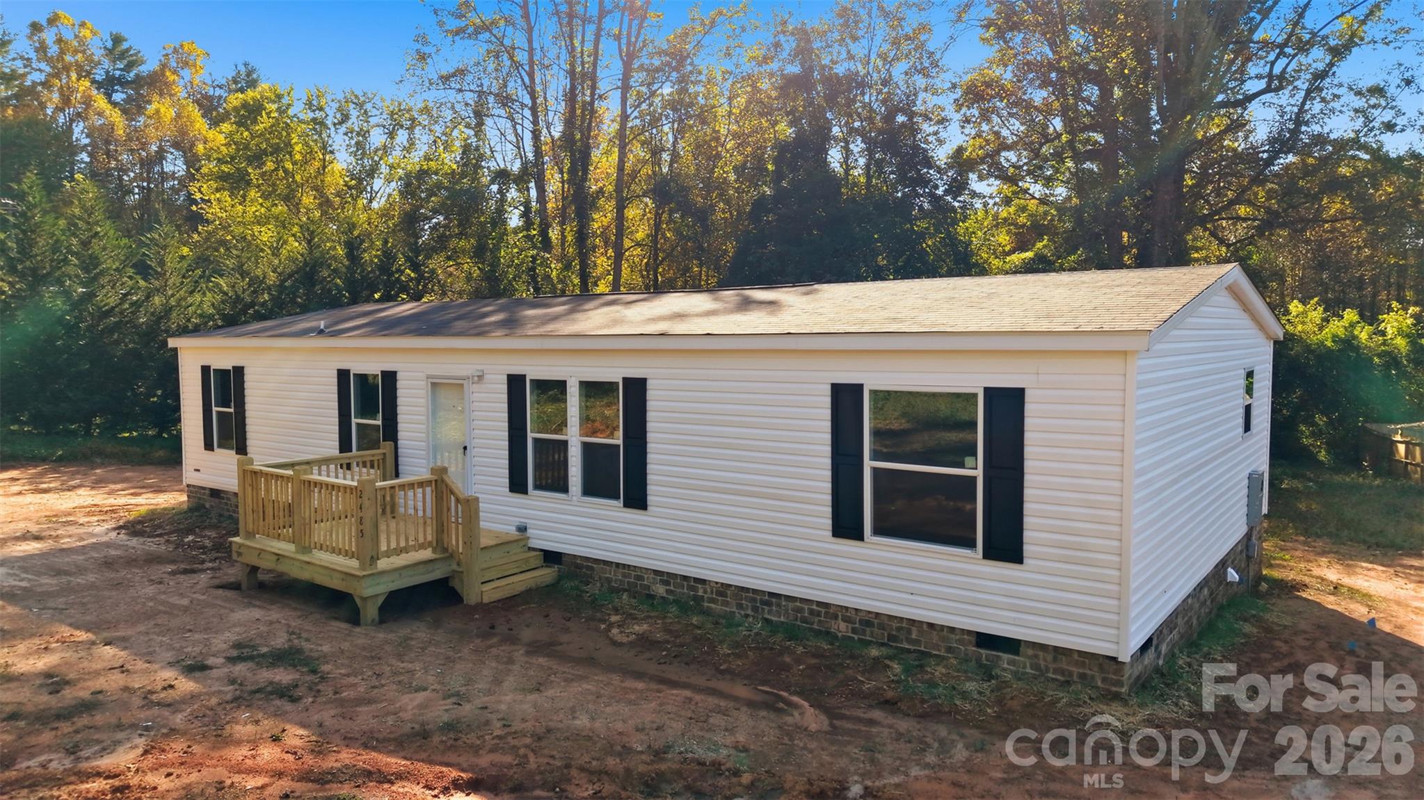 Single Family Residence at 2485 Piney Road, Morganton, photo 5 of 45