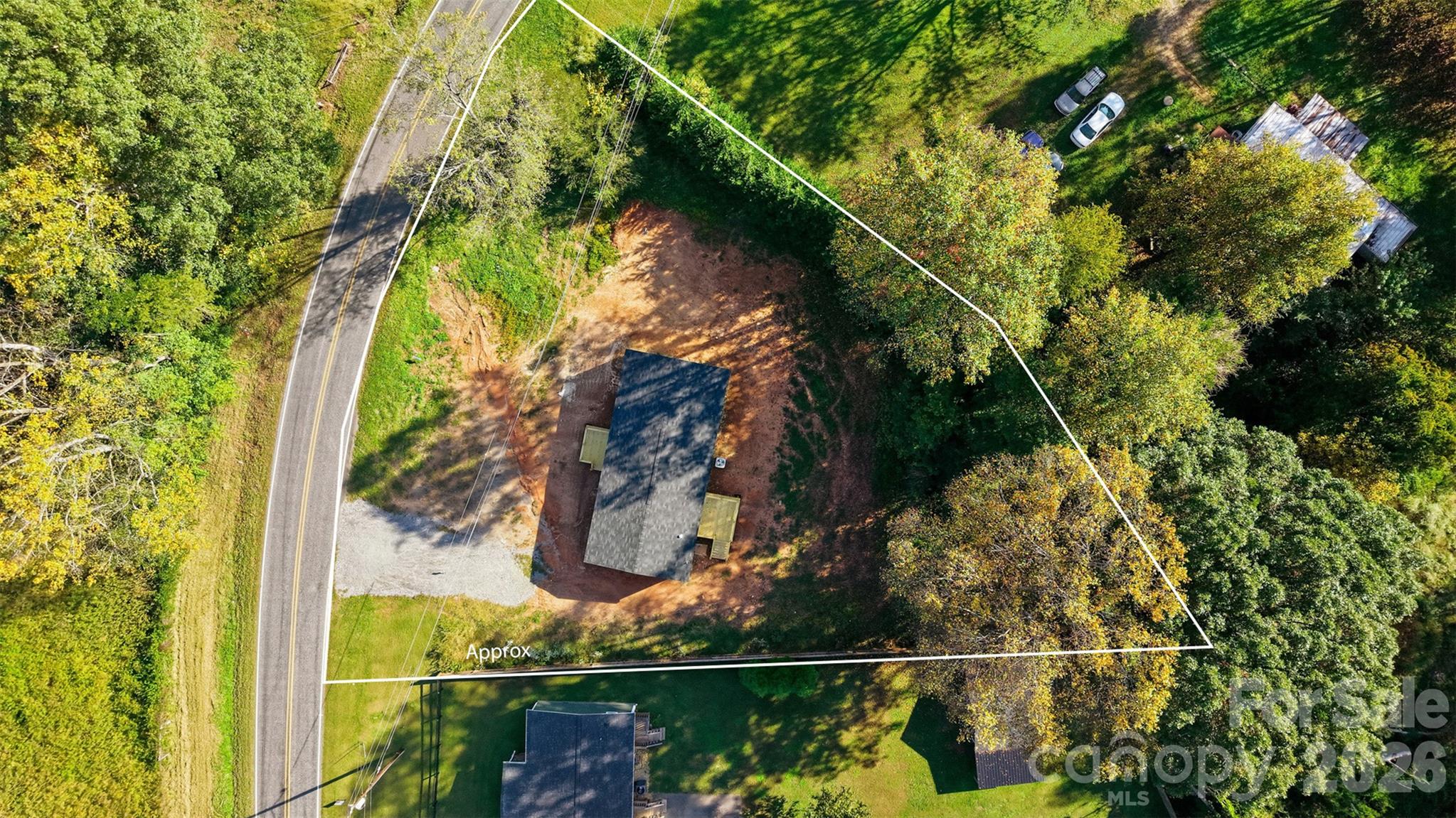 Single Family Residence at 2485 Piney Road, Morganton, photo 44 of 45