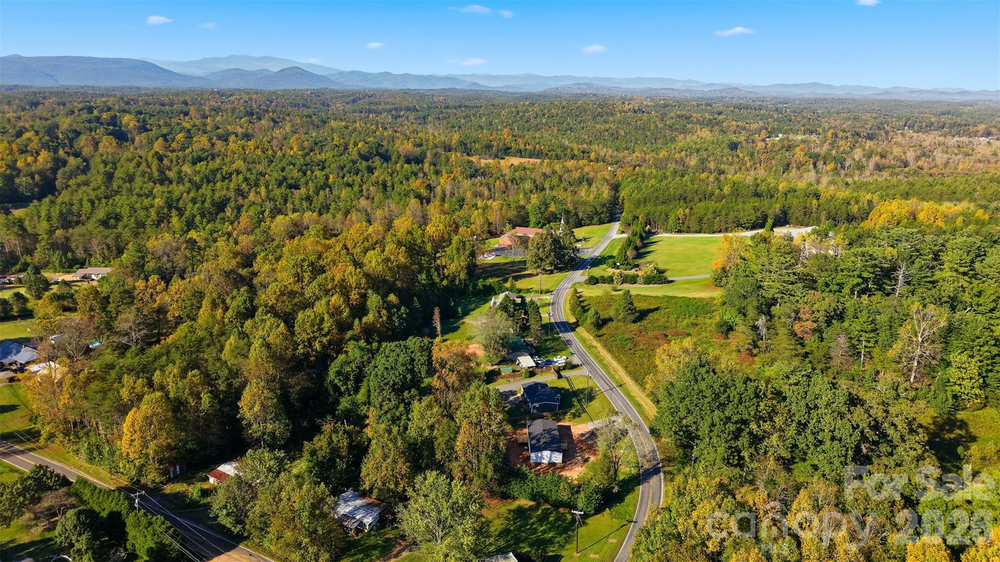 Single Family Residence at 2485 Piney Road, Morganton, photo 45 of 45