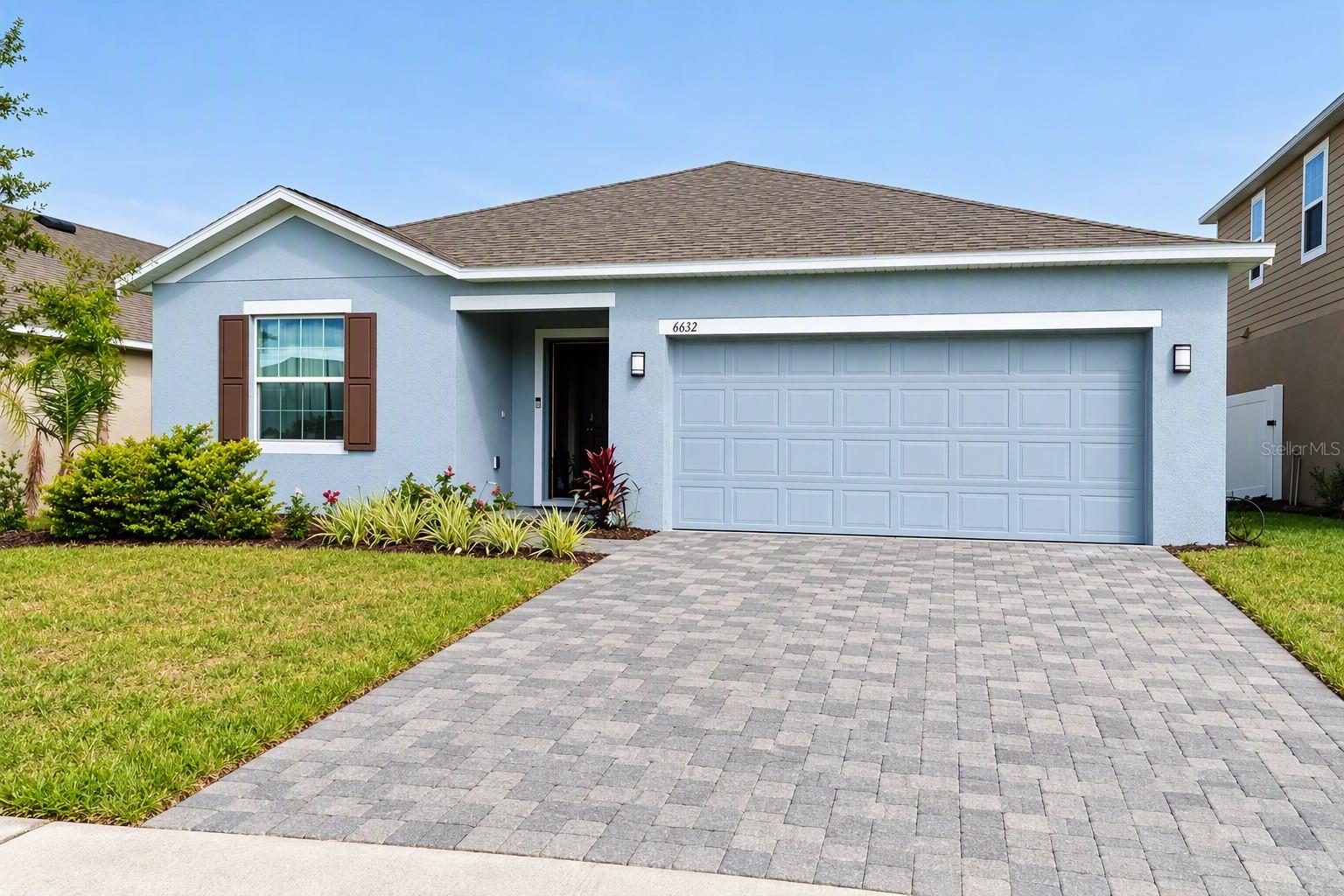 6632 TEMPO WAY