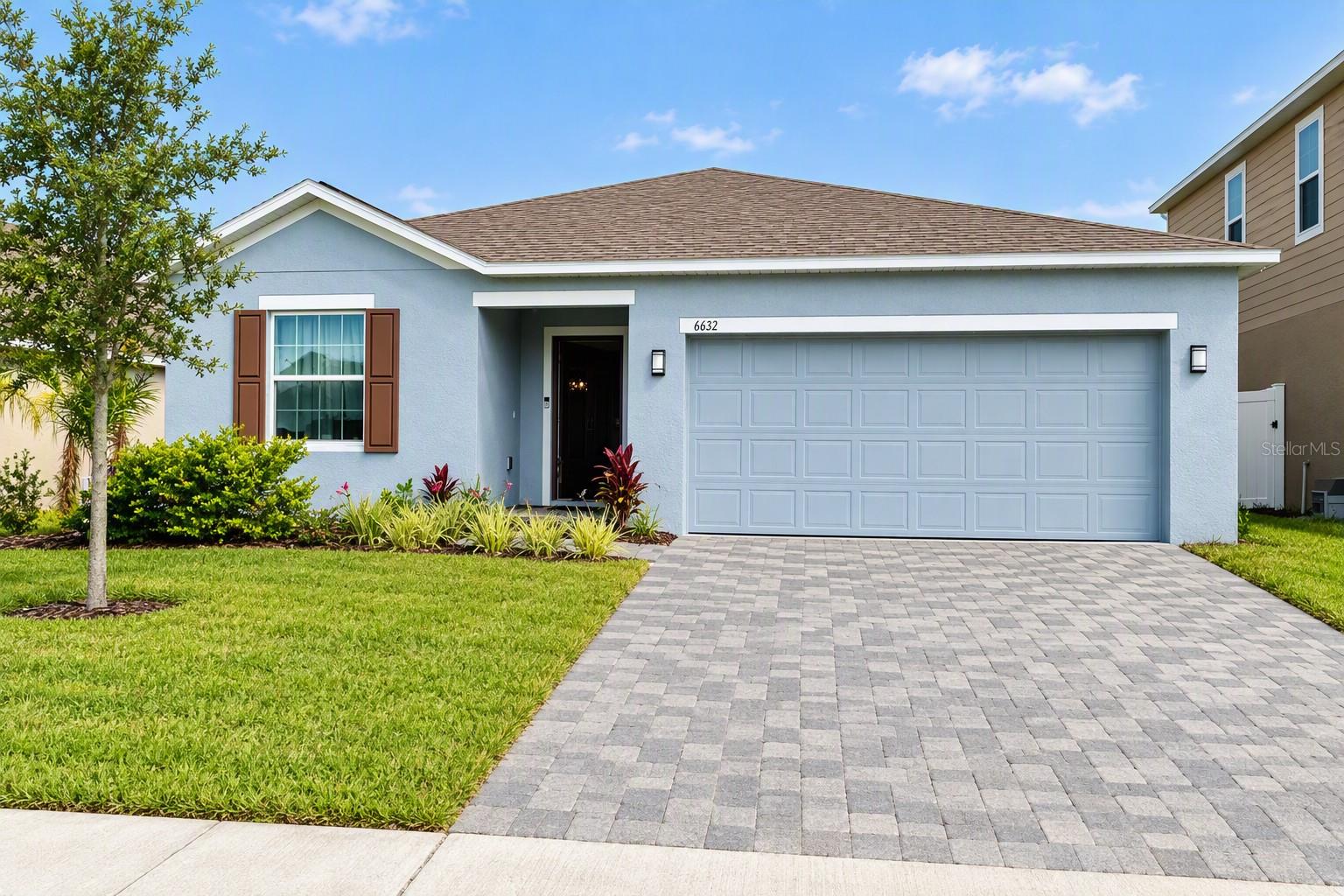 Single Family Residence at 6632 TEMPO WAY, MASCOTTE, photo 2 of 39