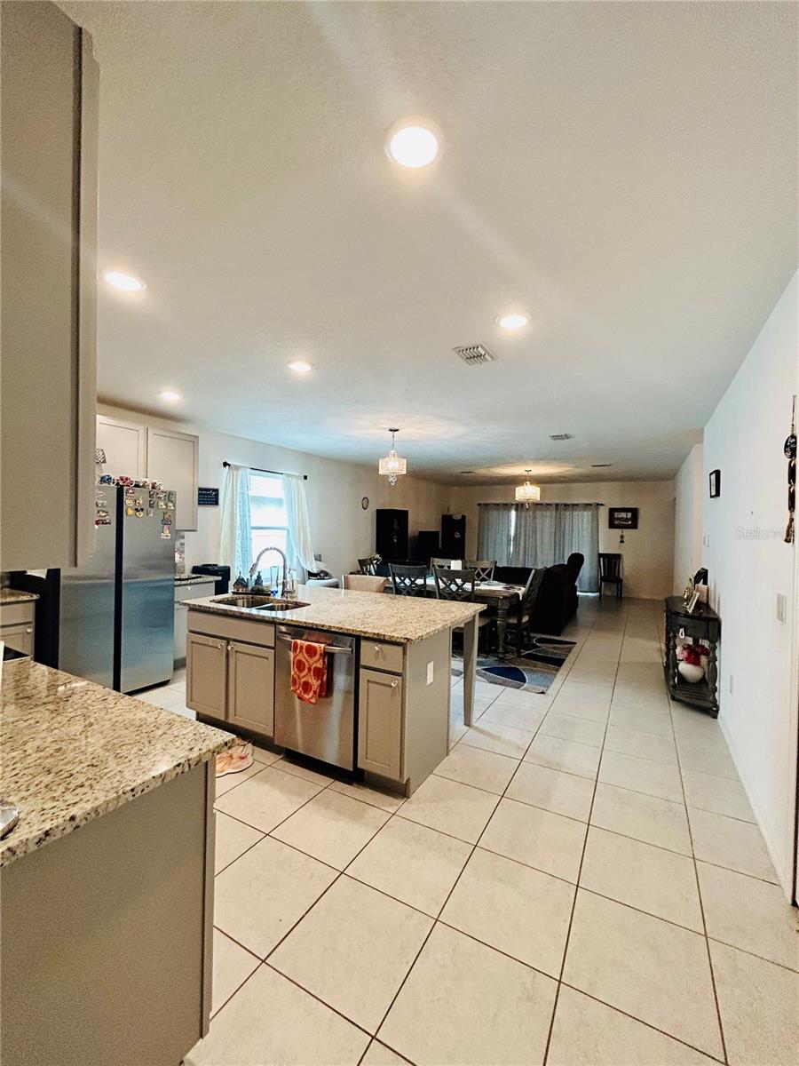 Single Family Residence at 6632 TEMPO WAY, MASCOTTE, photo 13 of 39