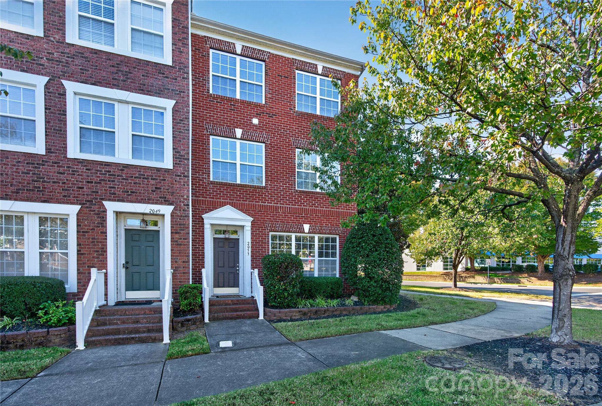 2053 Cambridge Beltway Drive