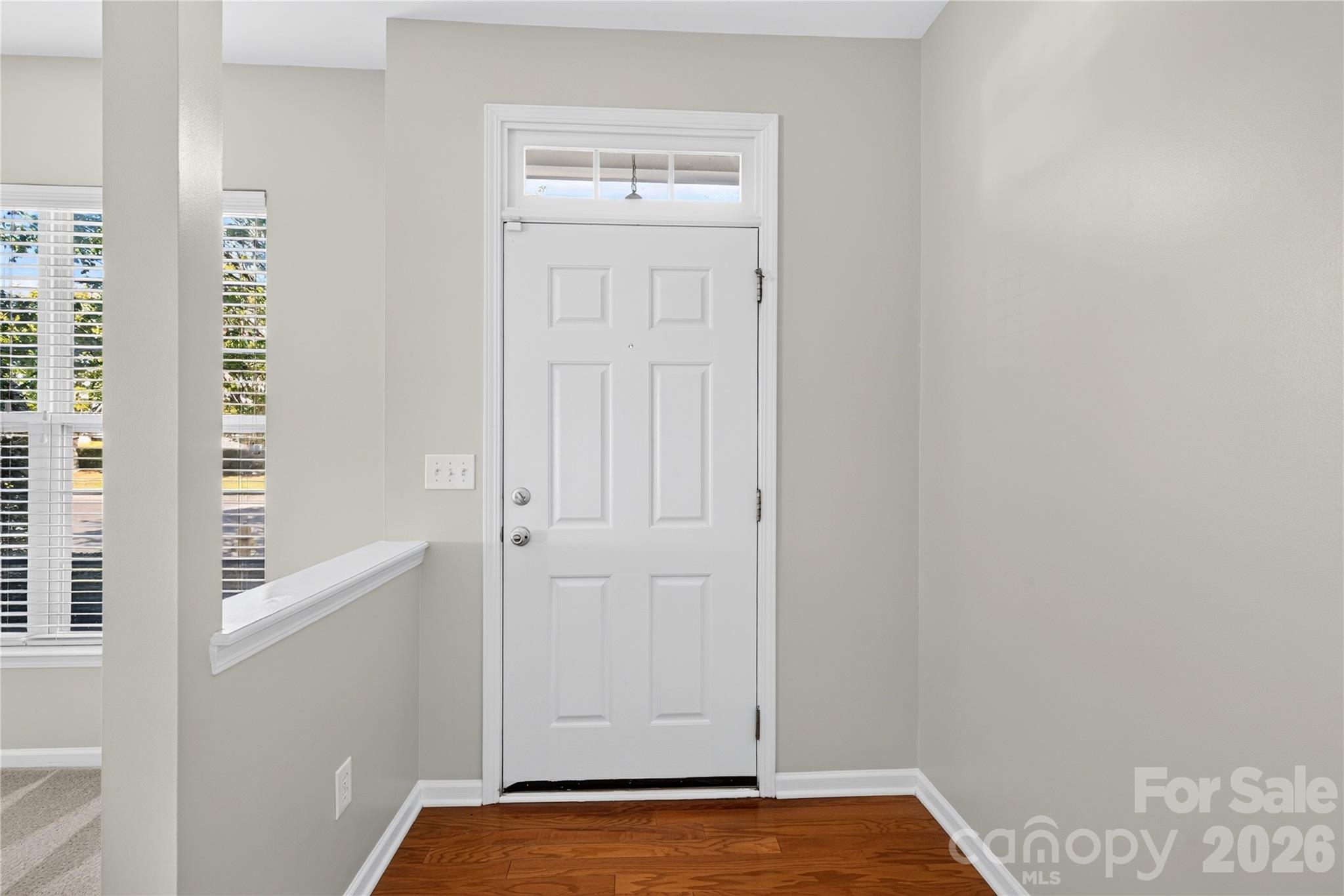 Townhouse at 2053 Cambridge Beltway Drive, Charlotte, photo 10 of 40