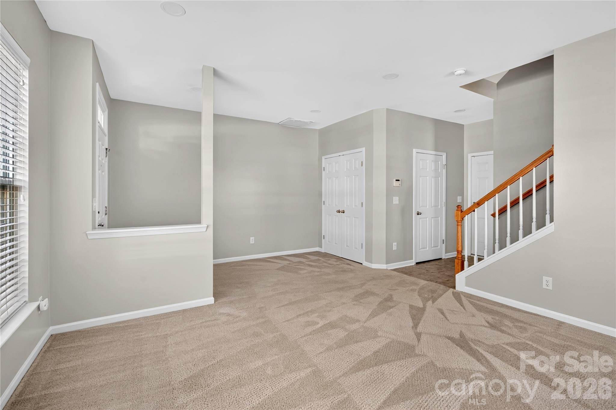 Townhouse at 2053 Cambridge Beltway Drive, Charlotte, photo 12 of 40