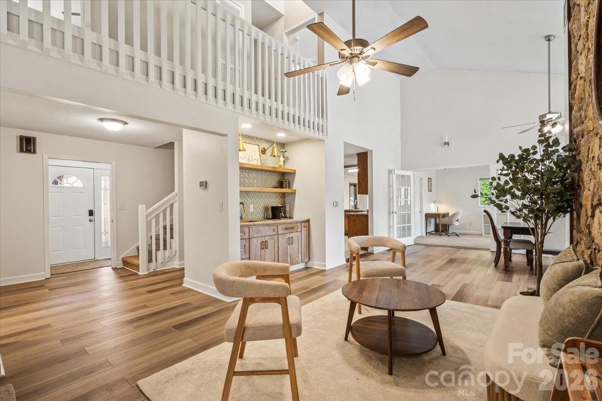 Single Family Residence at 108 N Scalybark Trail, Concord, photo 5 of 43