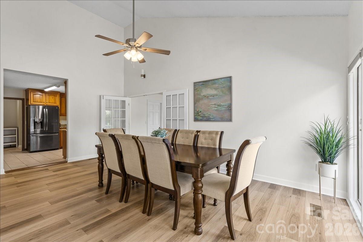 Single Family Residence at 108 N Scalybark Trail, Concord, photo 18 of 43
