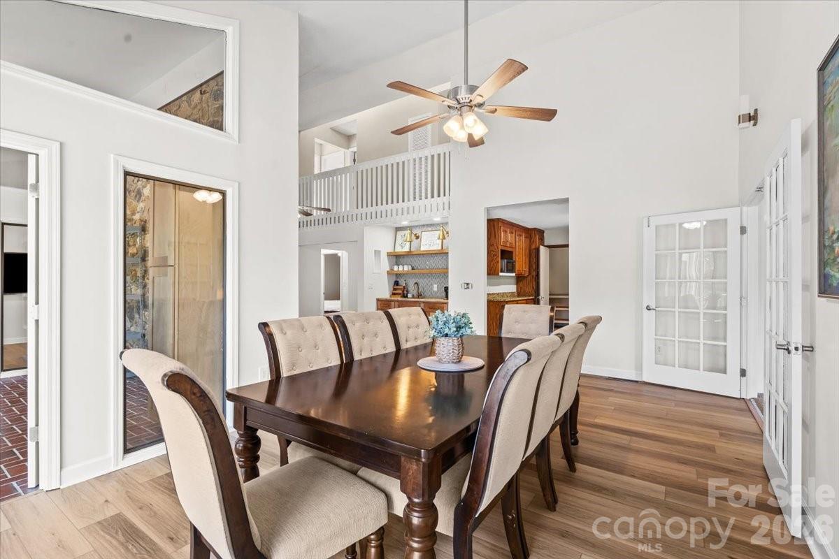 Single Family Residence at 108 N Scalybark Trail, Concord, photo 19 of 43