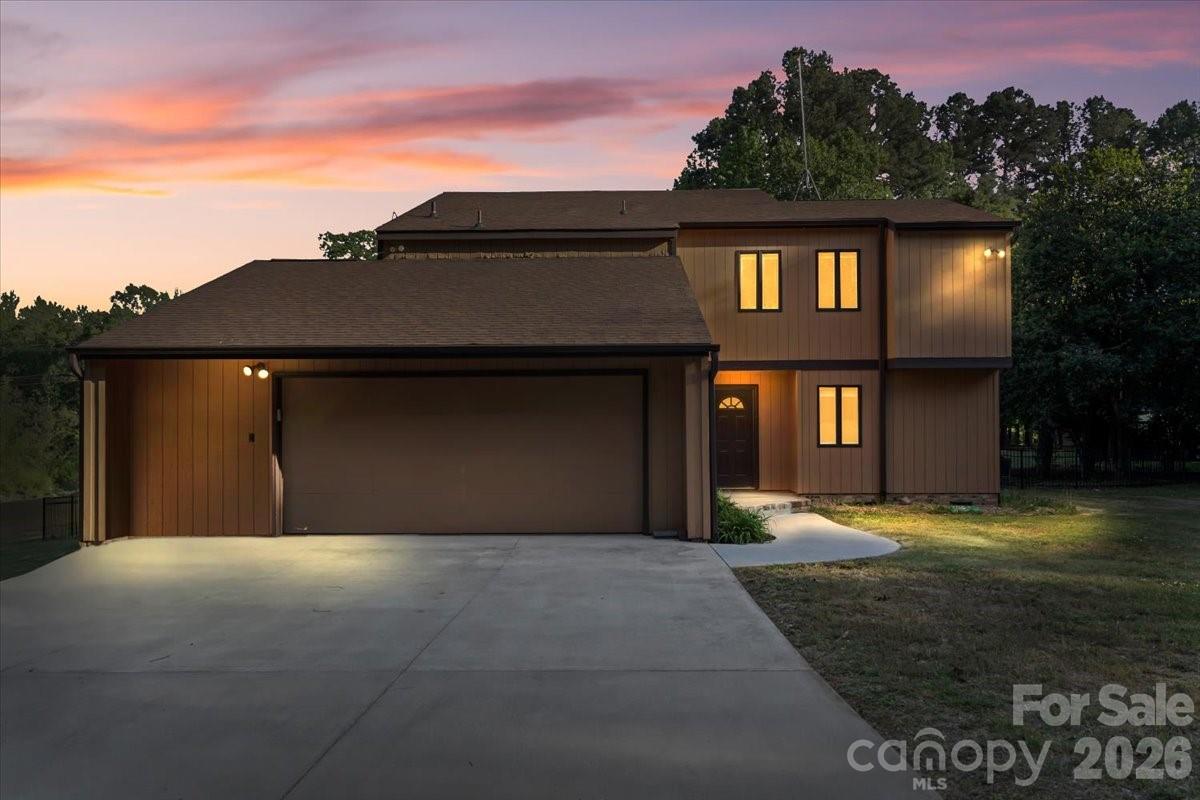 Single Family Residence at 108 N Scalybark Trail, Concord, photo 42 of 43