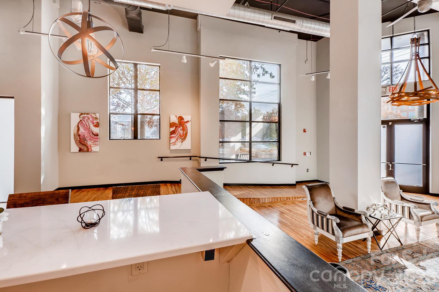 Retail at 525 E 6th Street, Charlotte, photo 2 of 23