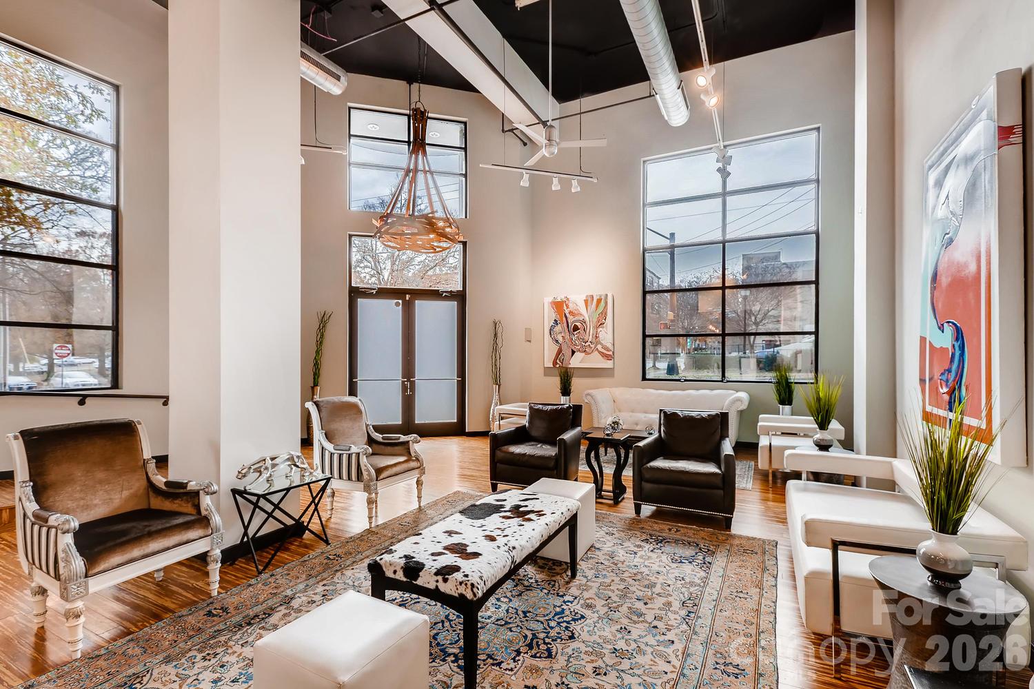Retail at 525 E 6th Street, Charlotte, photo 6 of 23