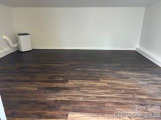 Bonus Space, with Mini Split, Sliding Entry Door and Window - 15404 Crossing Gate Drive, Cornelius