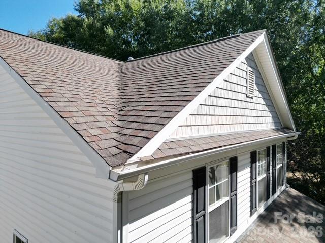 Roof Passed Inspection 1 of several Photos - 15404 Crossing Gate Drive, Cornelius