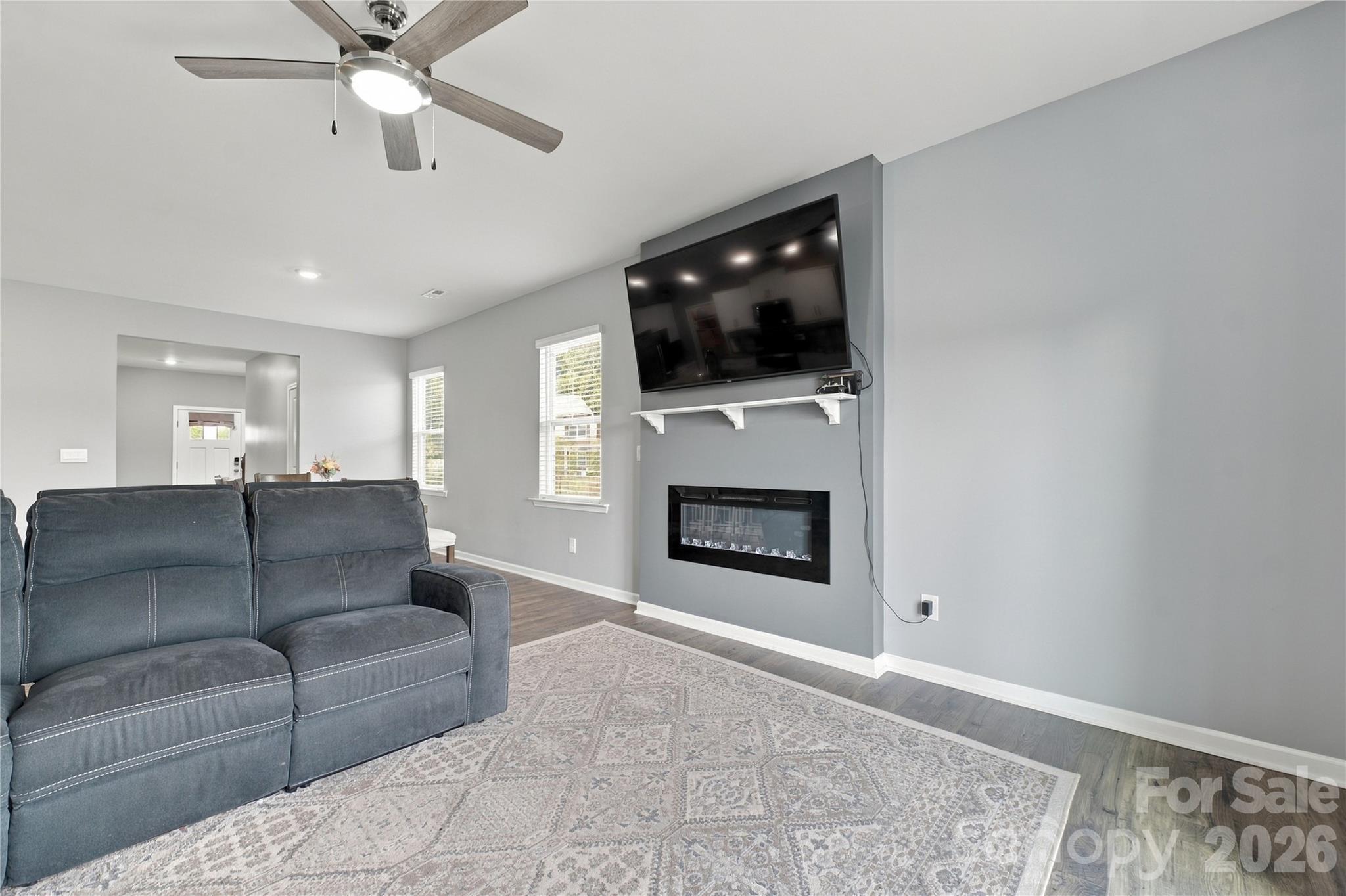 Single Family Residence at 288 Court House Avenue, York, photo 7 of 43