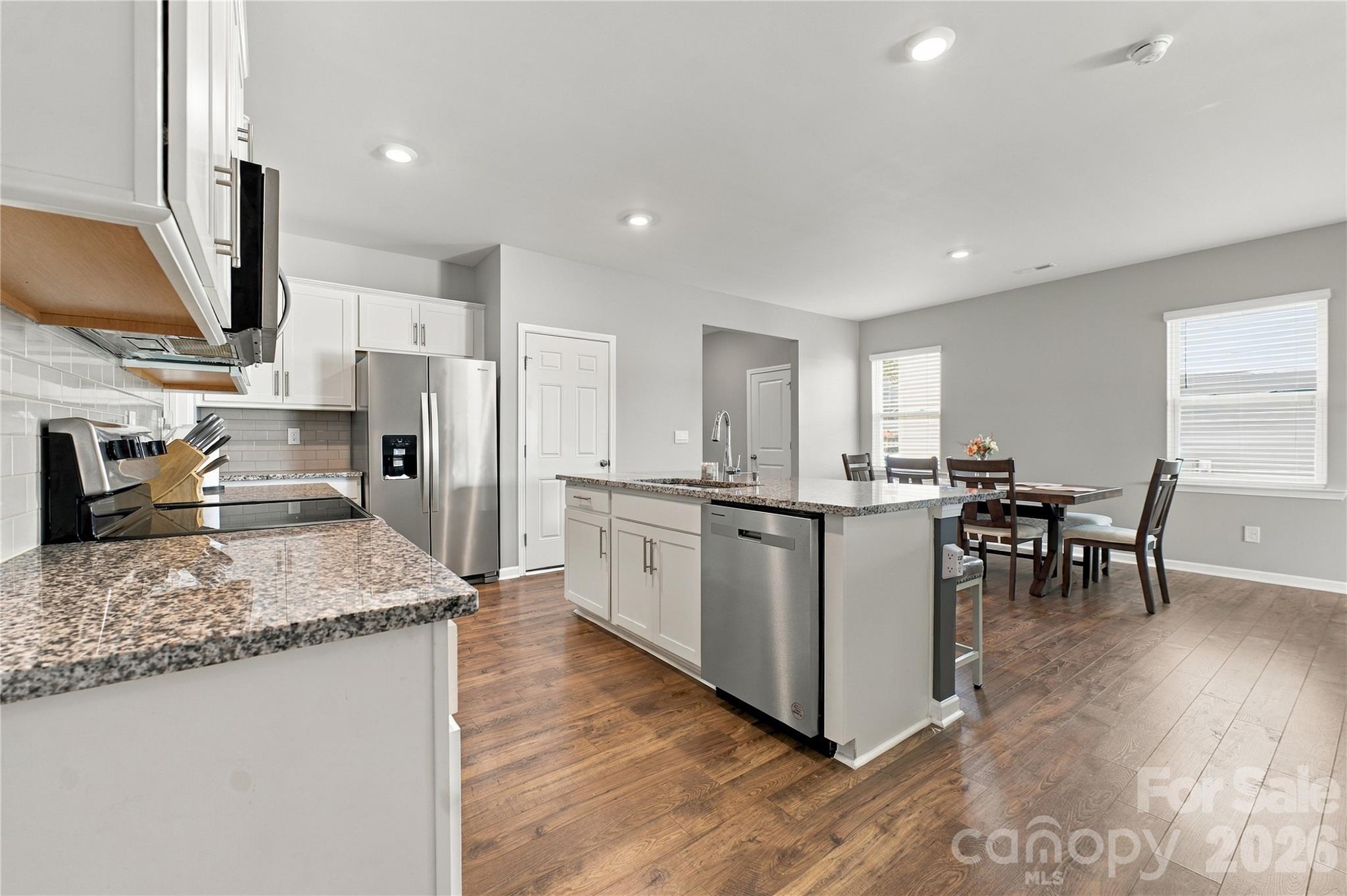 Single Family Residence at 288 Court House Avenue, York, photo 10 of 43