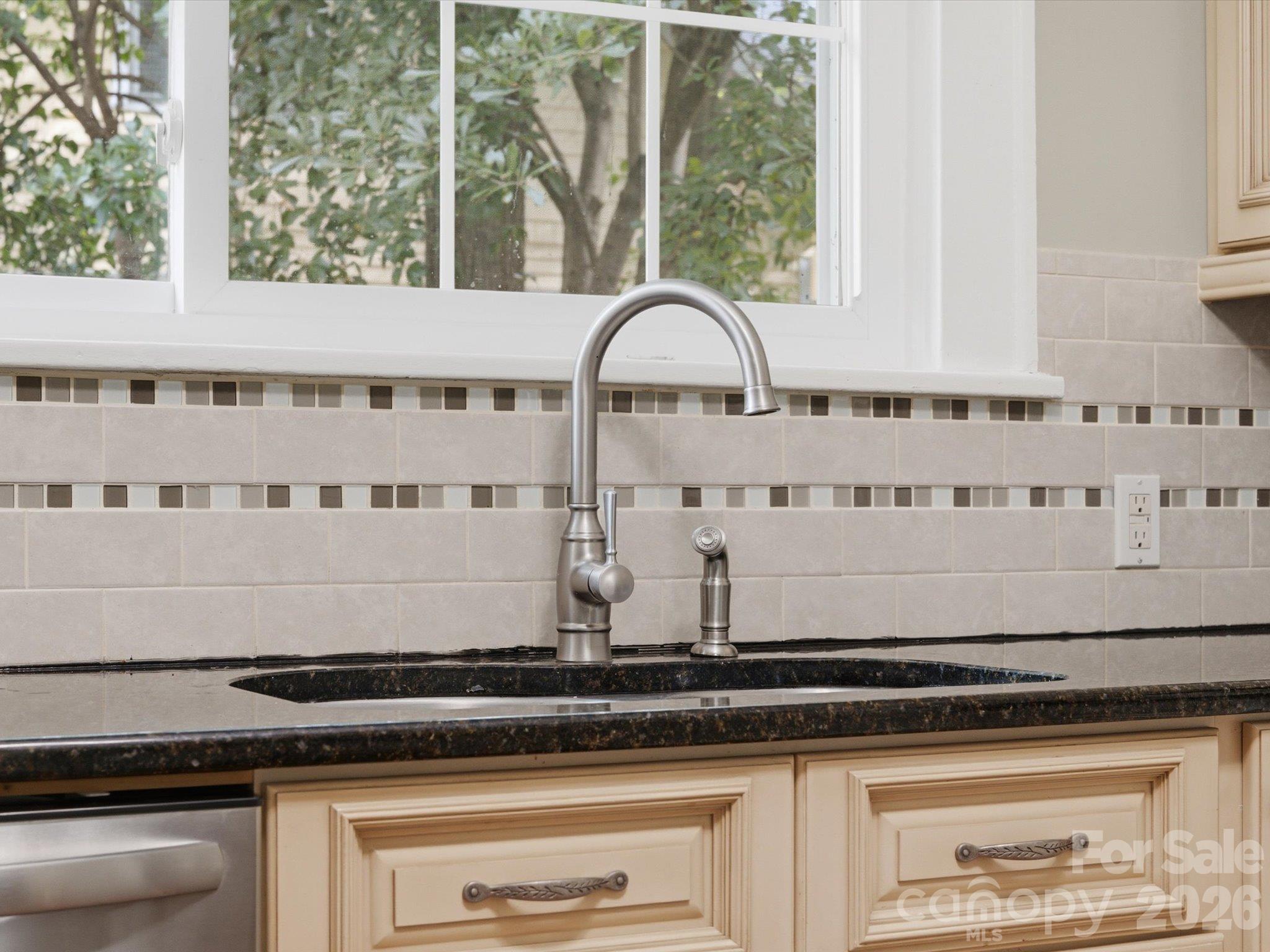Kitchen - 707 S York Street, Gastonia