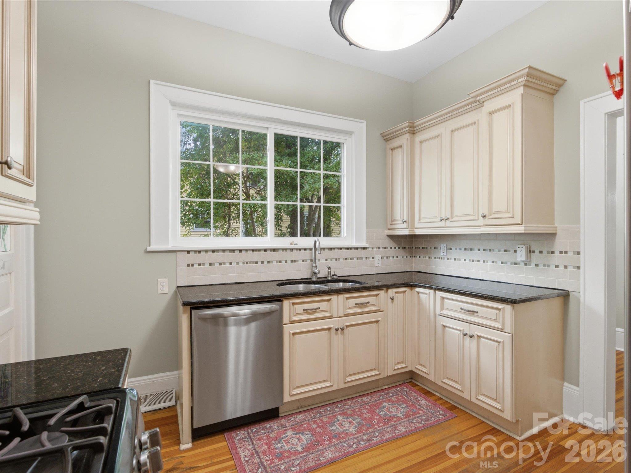 Kitchen - 707 S York Street, Gastonia