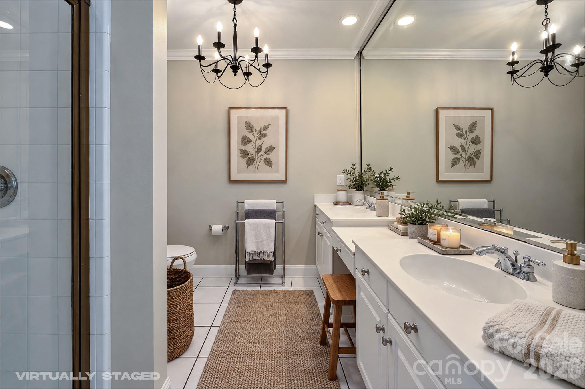 Townhouse at 11172 Villa Trace Place, Charlotte, photo 10 of 25