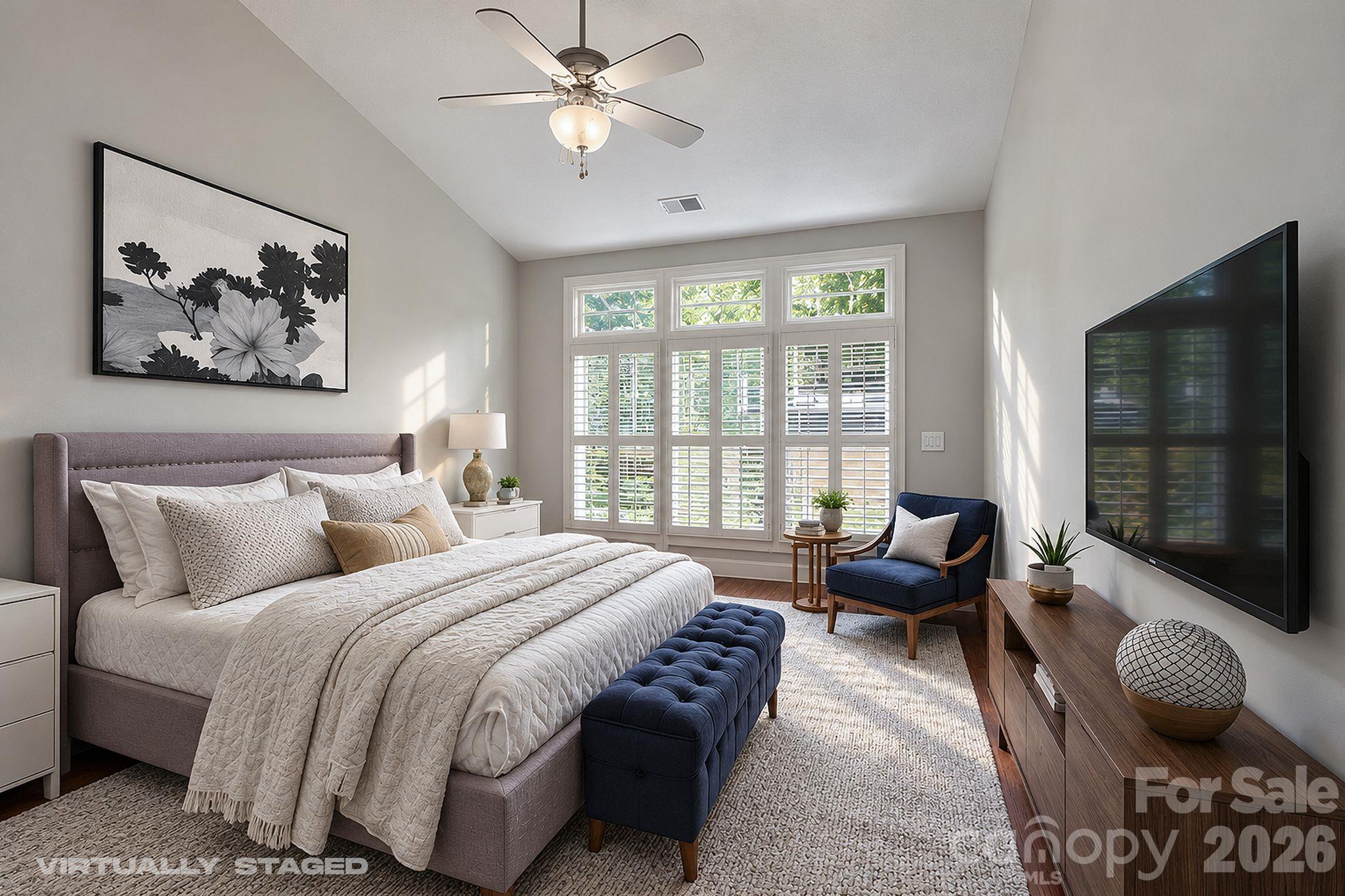 Townhouse at 11172 Villa Trace Place, Charlotte, photo 13 of 25