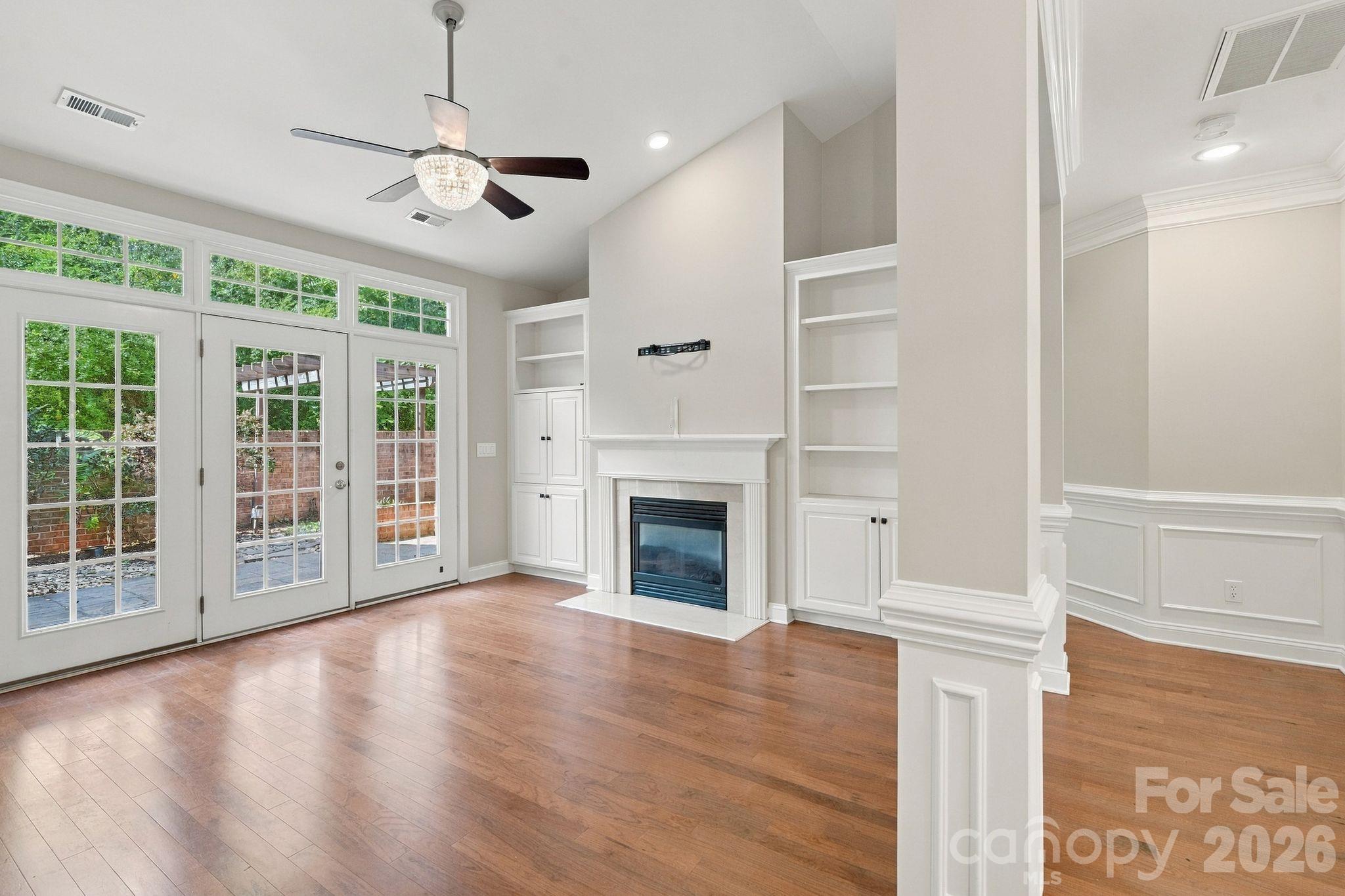 Townhouse at 11172 Villa Trace Place, Charlotte, photo 3 of 25