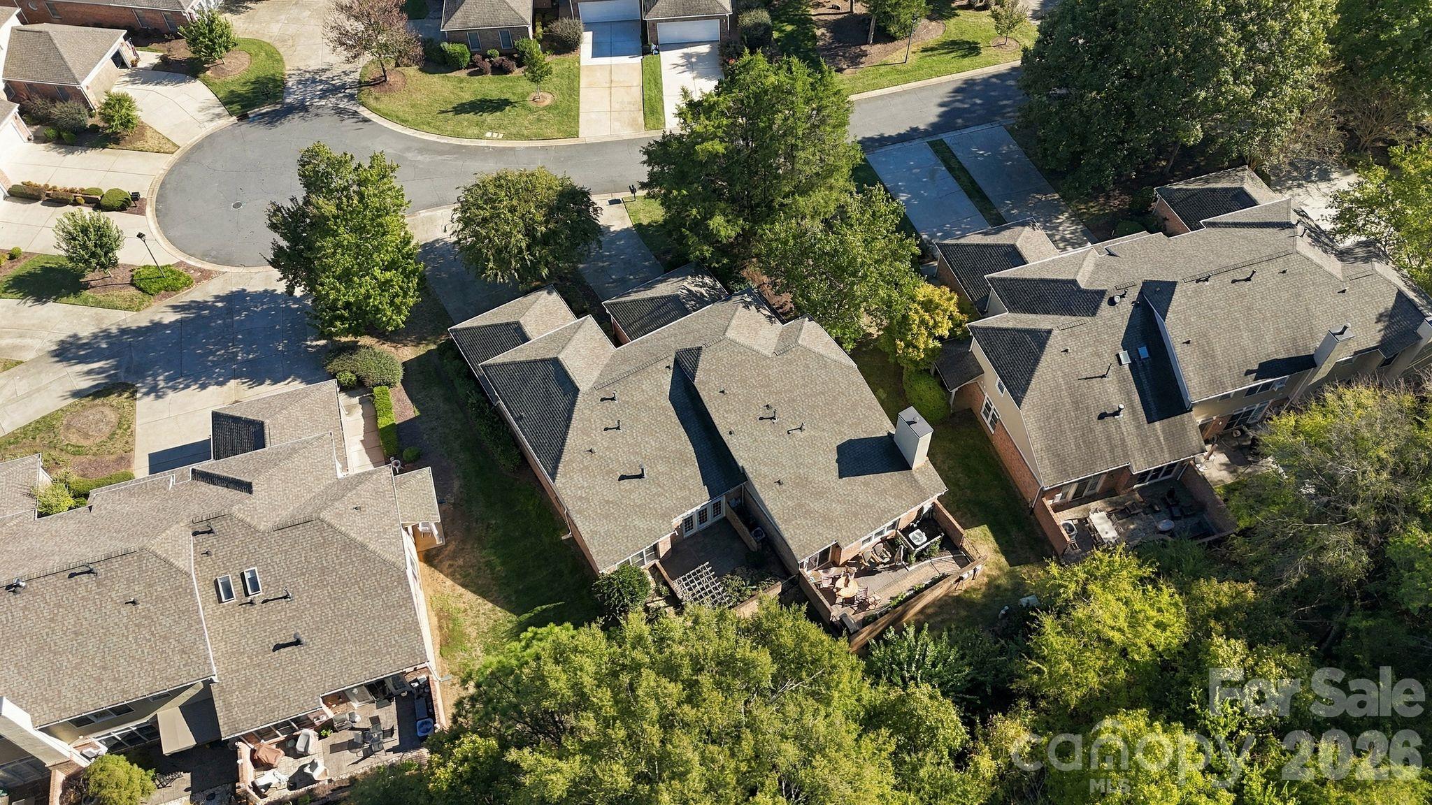 Townhouse at 11172 Villa Trace Place, Charlotte, photo 25 of 25