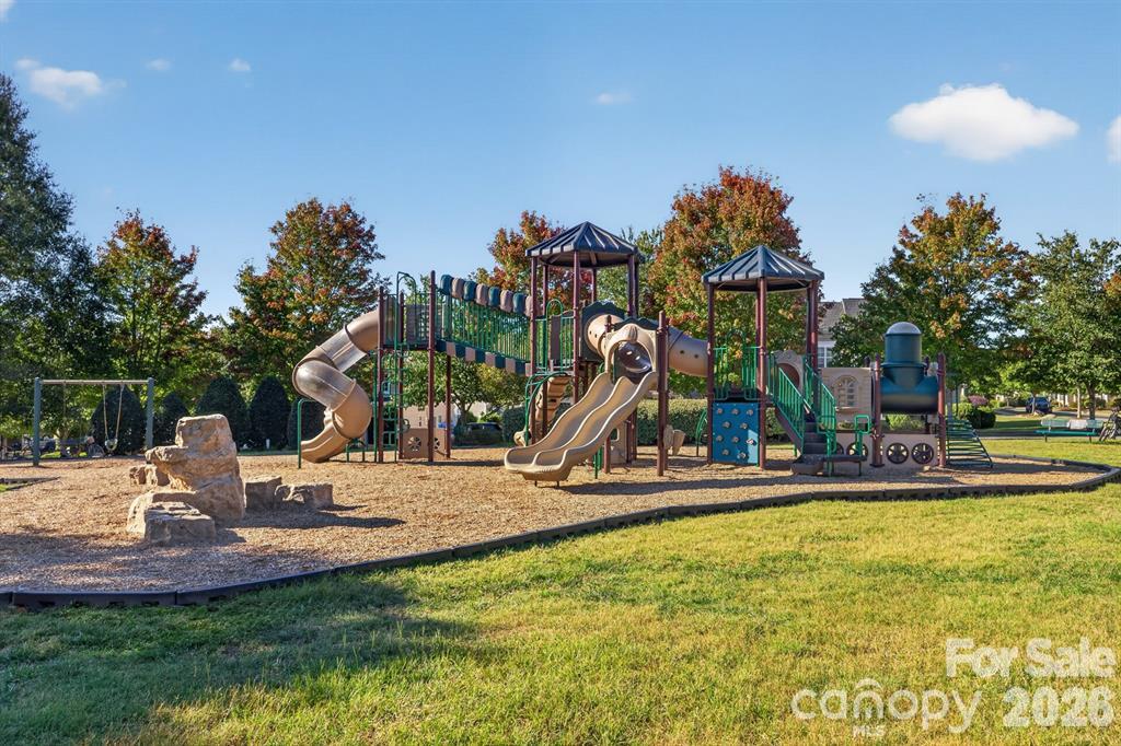 PlayGround - 15404 Crossing Gate Drive, Cornelius