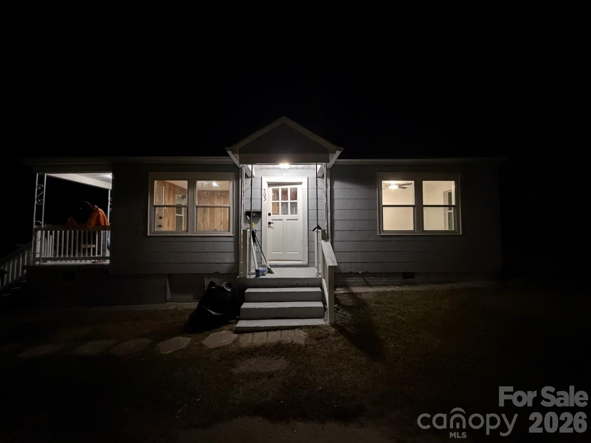 503 N Myrtle School Road