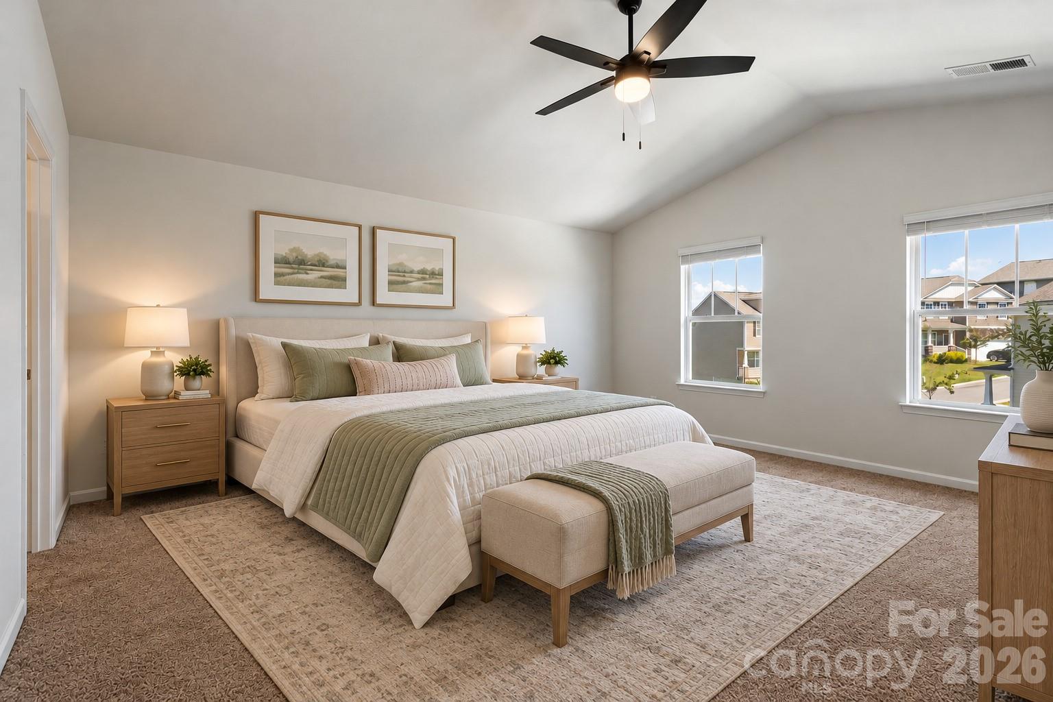 Single Family Residence at 138 Marathon Lane, Candler, photo 26 of 47