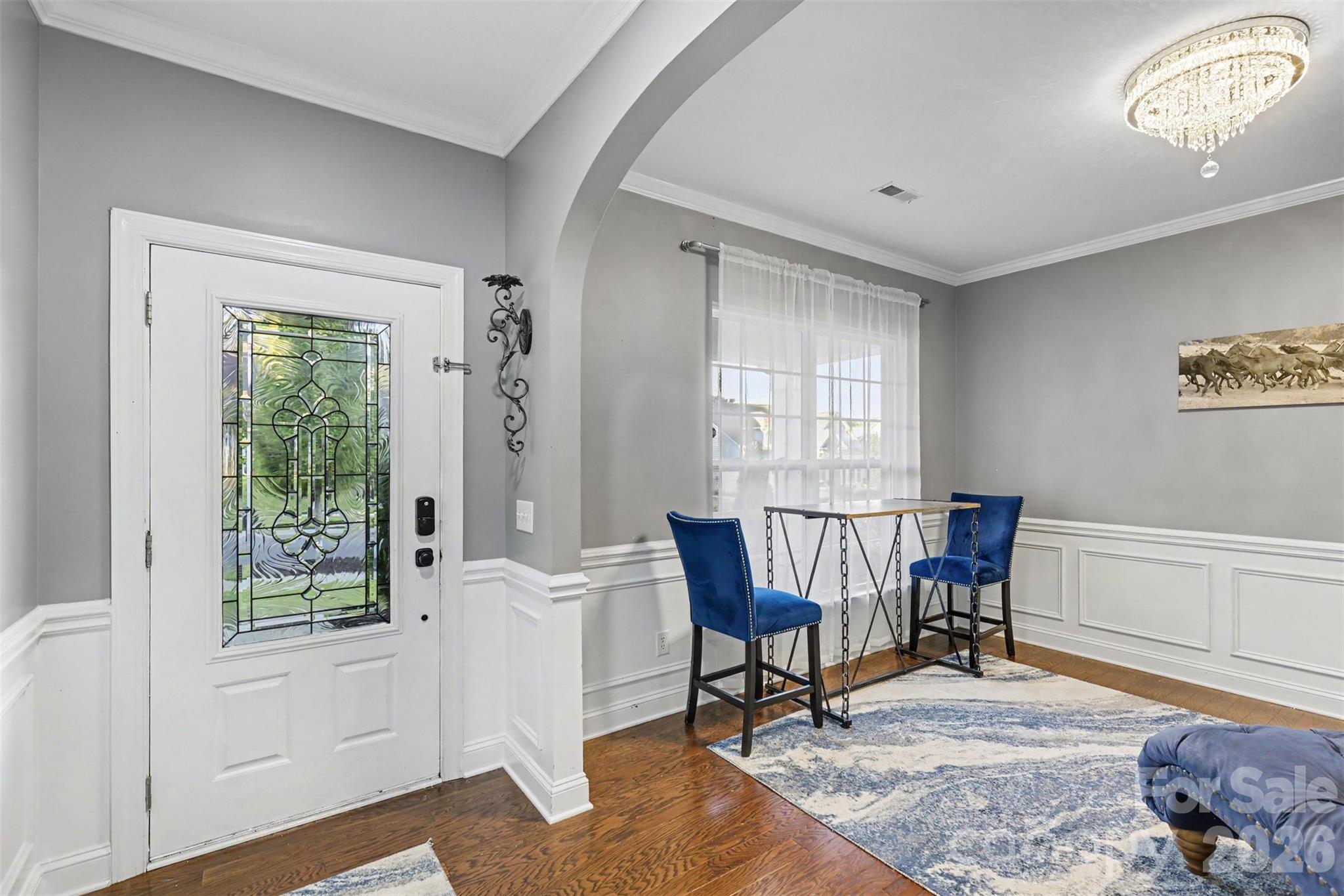 Single Family Residence at 1333 Secret Path Drive, Fort Mill, photo 8 of 49