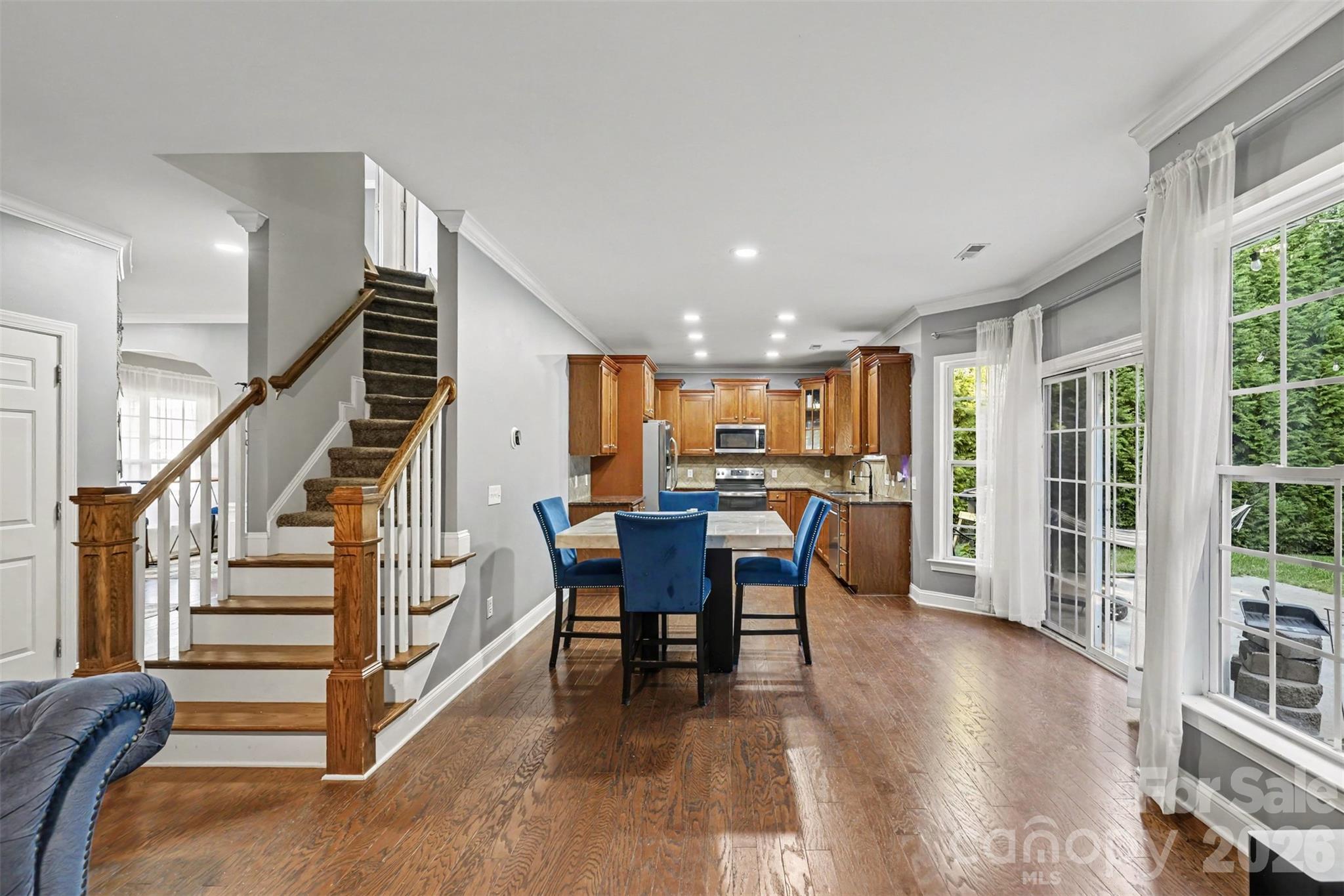 Single Family Residence at 1333 Secret Path Drive, Fort Mill, photo 20 of 49